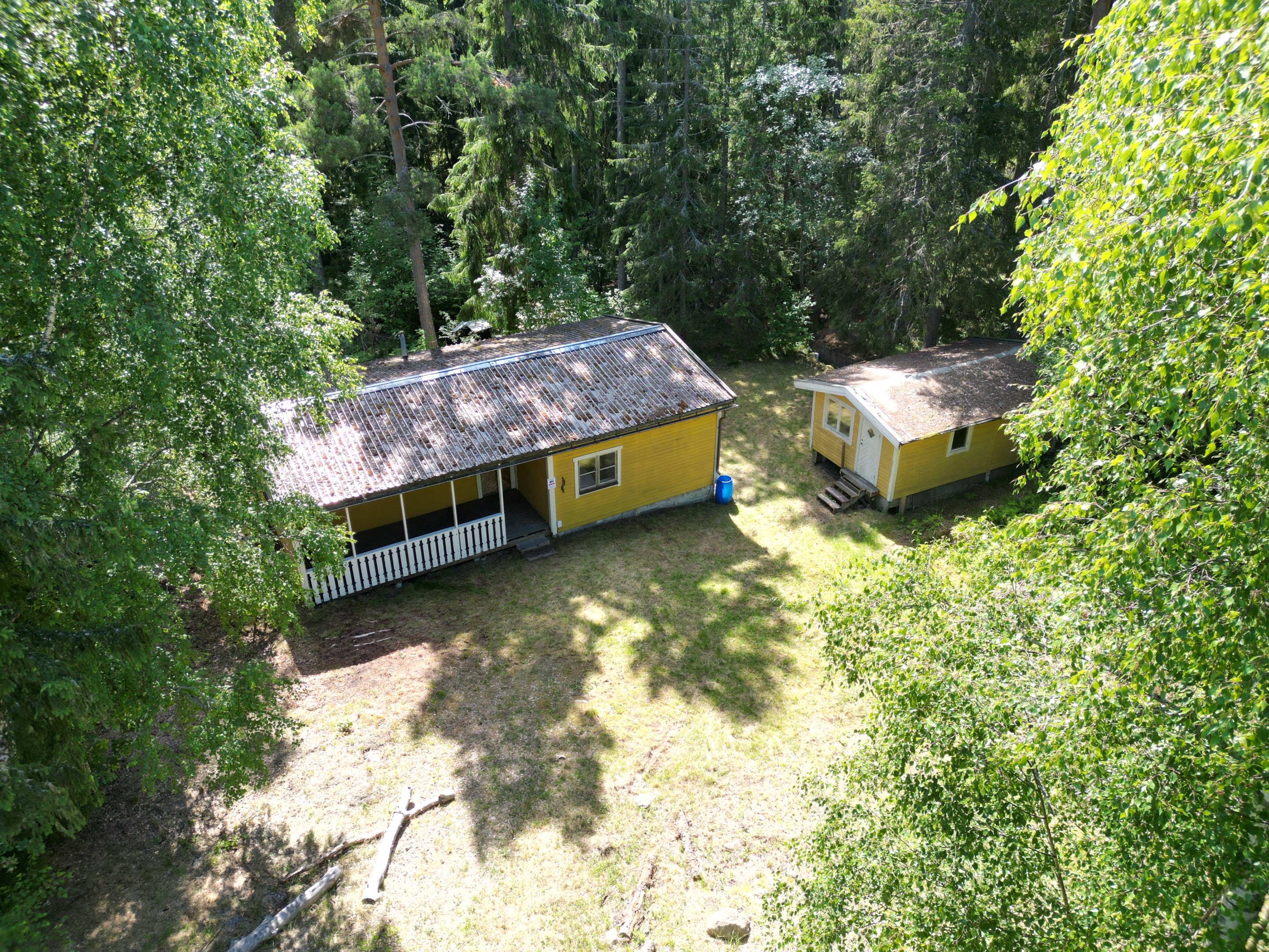 Smarnäshöjden 8