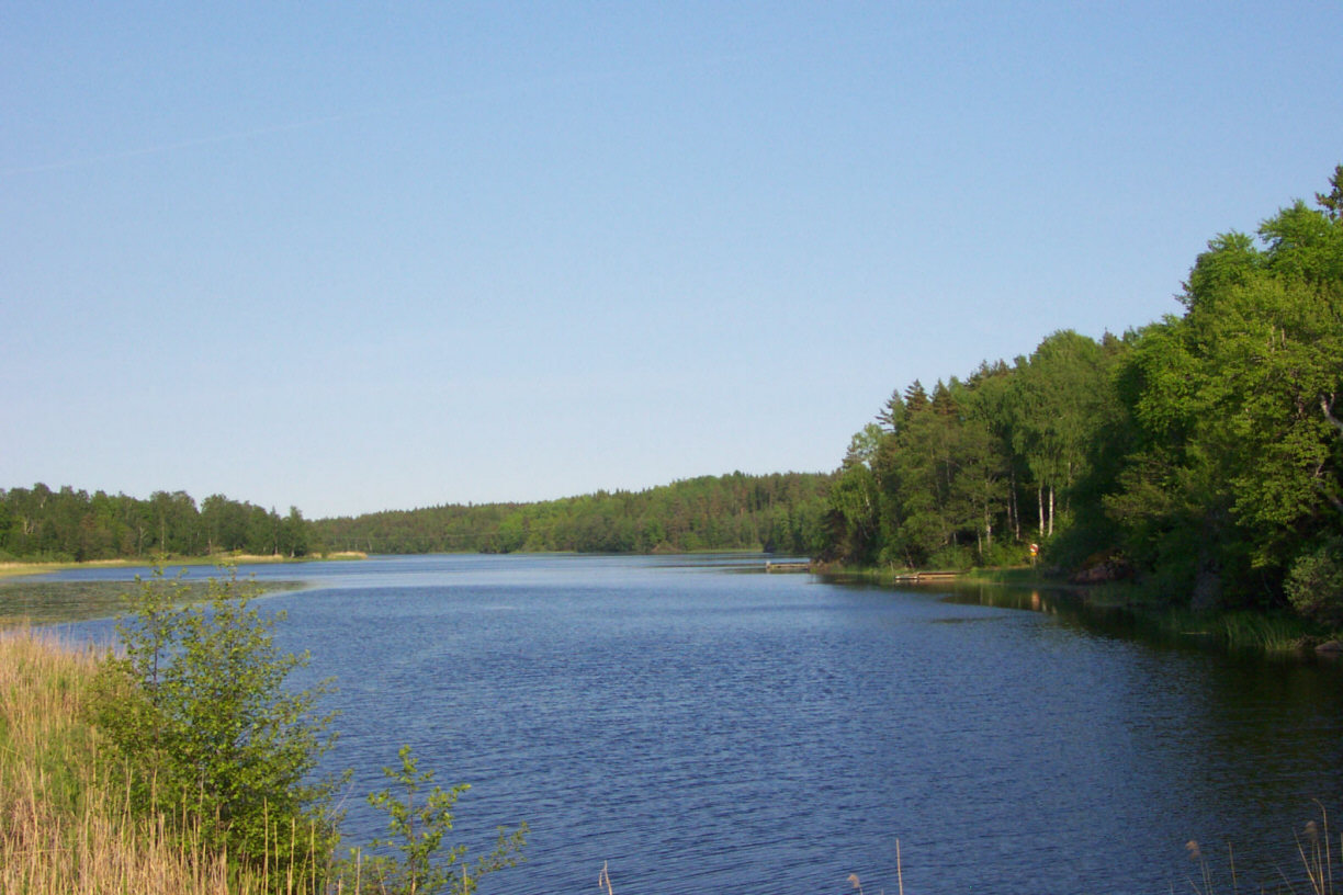 Sjön Sottern