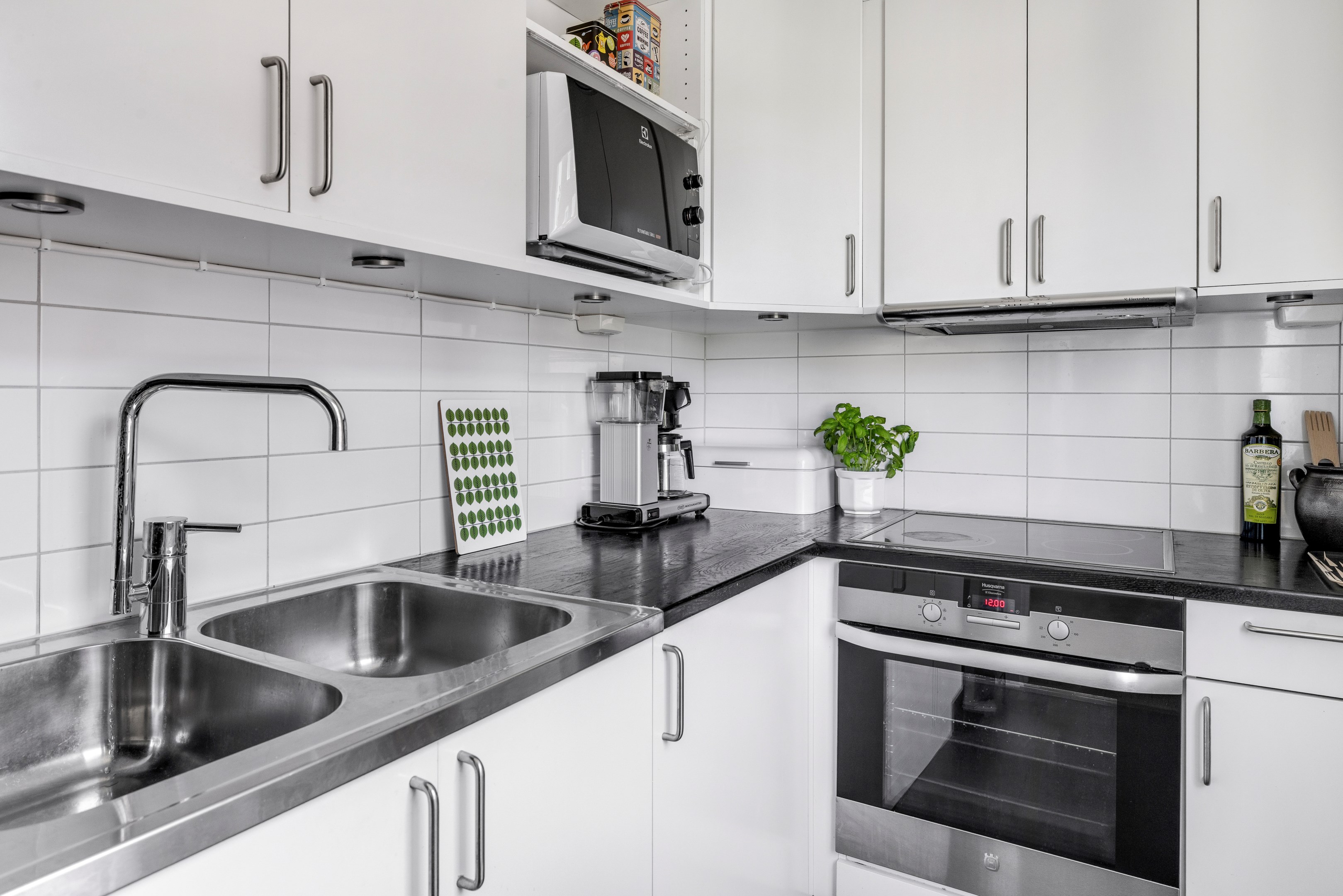 Bostadsbild från Sysslomansgatan 20 C, Till salu i Främre Luthagen, Uppsala