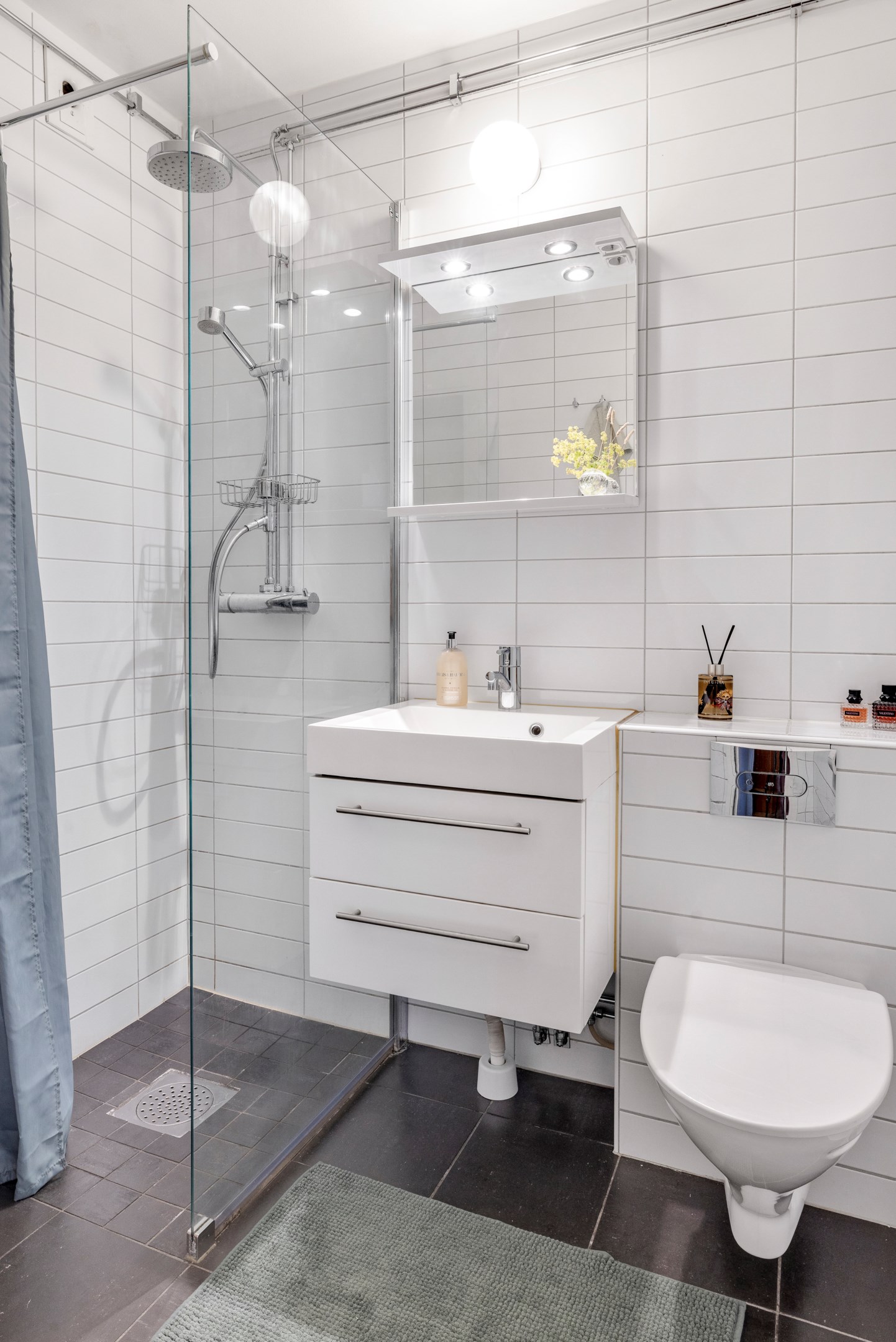Bostadsbild från Sysslomansgatan 20 C, Till salu i Främre Luthagen, Uppsala