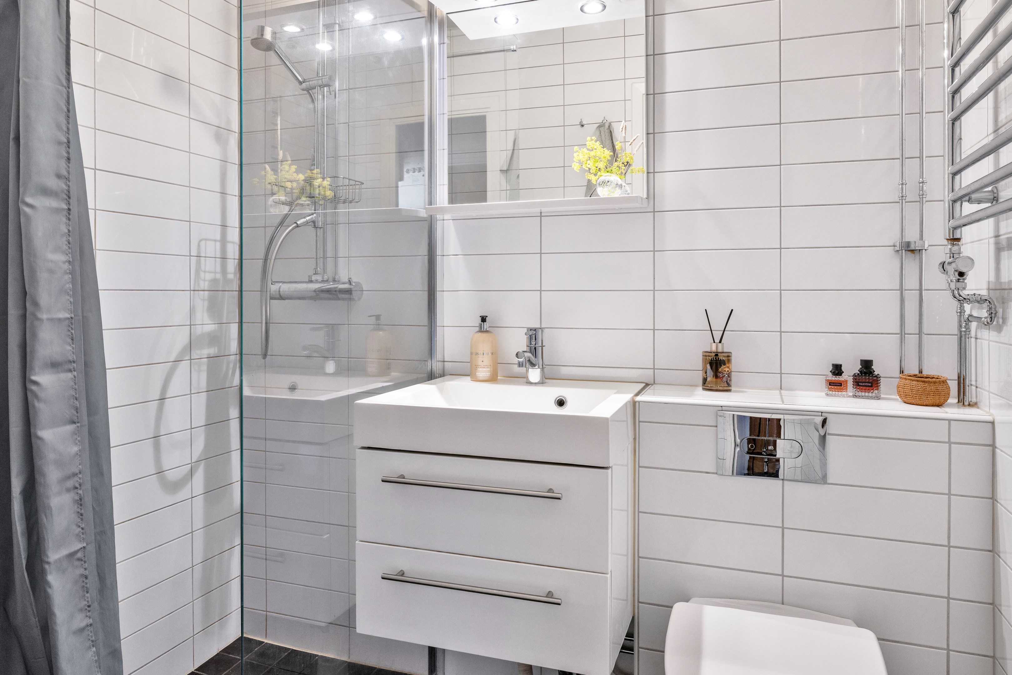 Bostadsbild från Sysslomansgatan 20 C, Till salu i Främre Luthagen, Uppsala