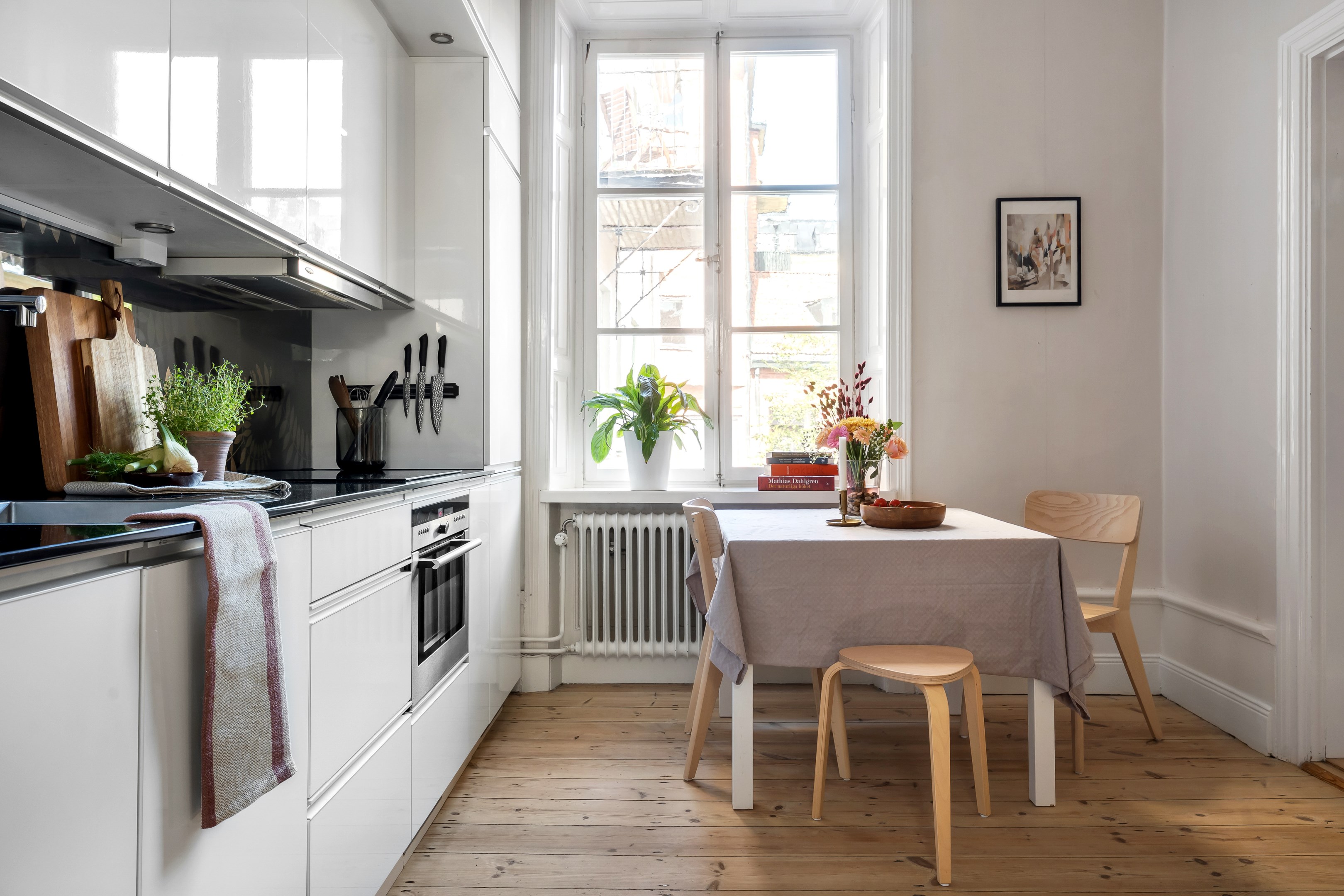 Bostadsbild från Östra Ågatan 41 B, Kommande i Centrum, Uppsala