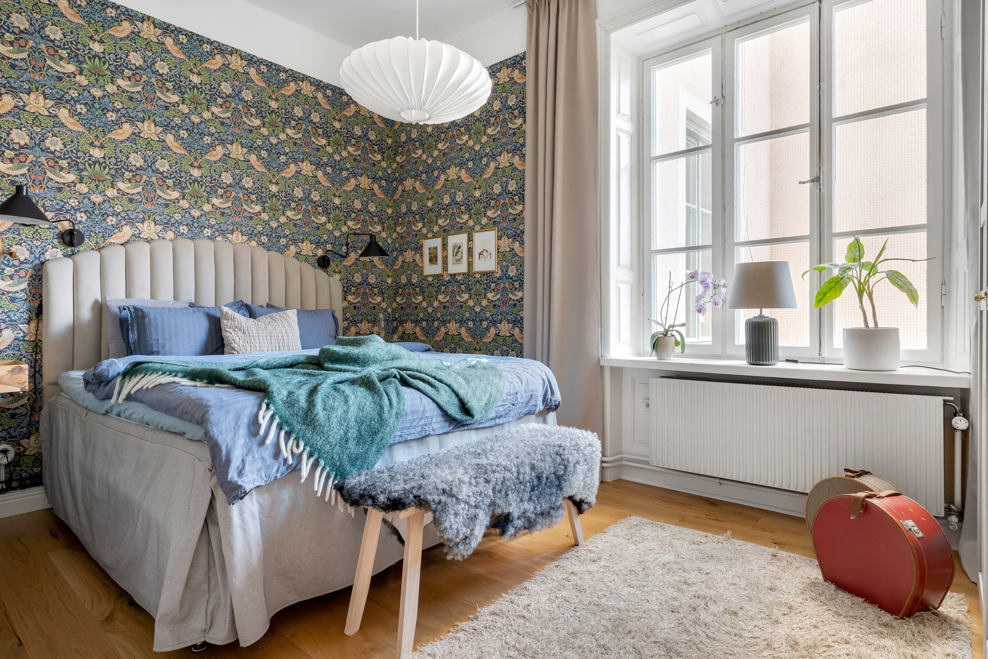 Bostadsbild från Östra Ågatan 41 B, Kommande i Centrum, Uppsala