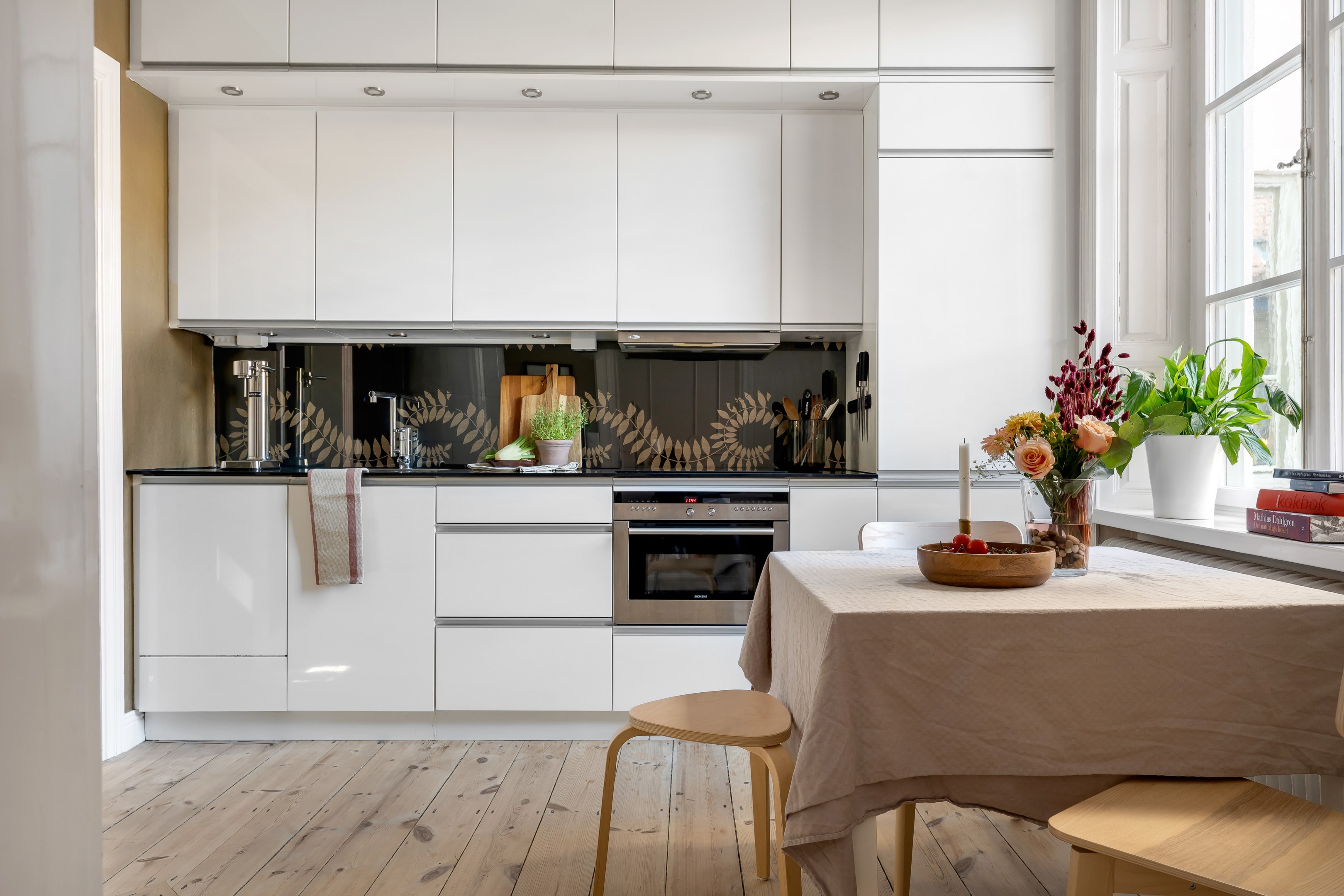 Bostadsbild från Östra Ågatan 41 B, Kommande i Centrum, Uppsala