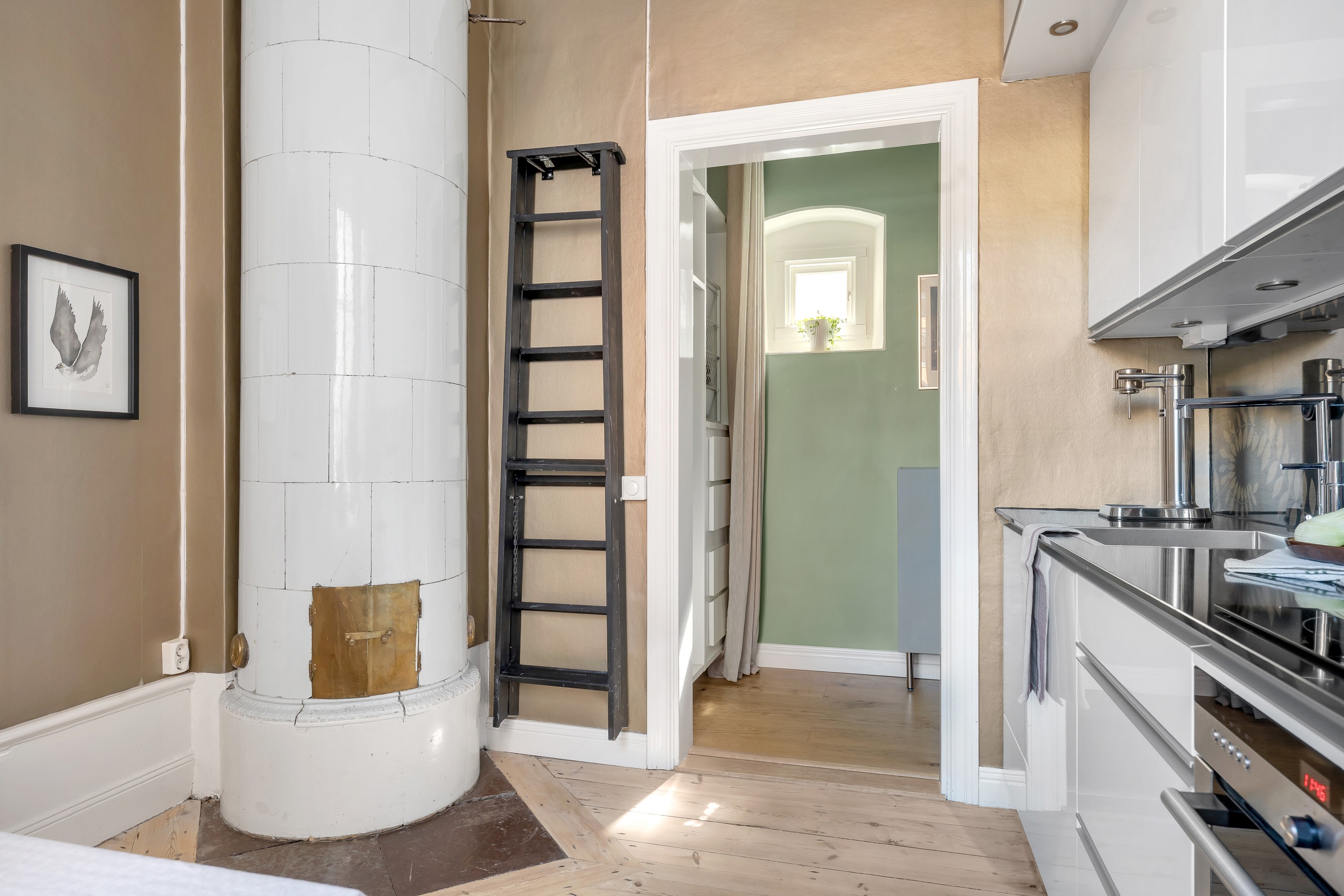 Bostadsbild från Östra Ågatan 41 B, Kommande i Centrum, Uppsala