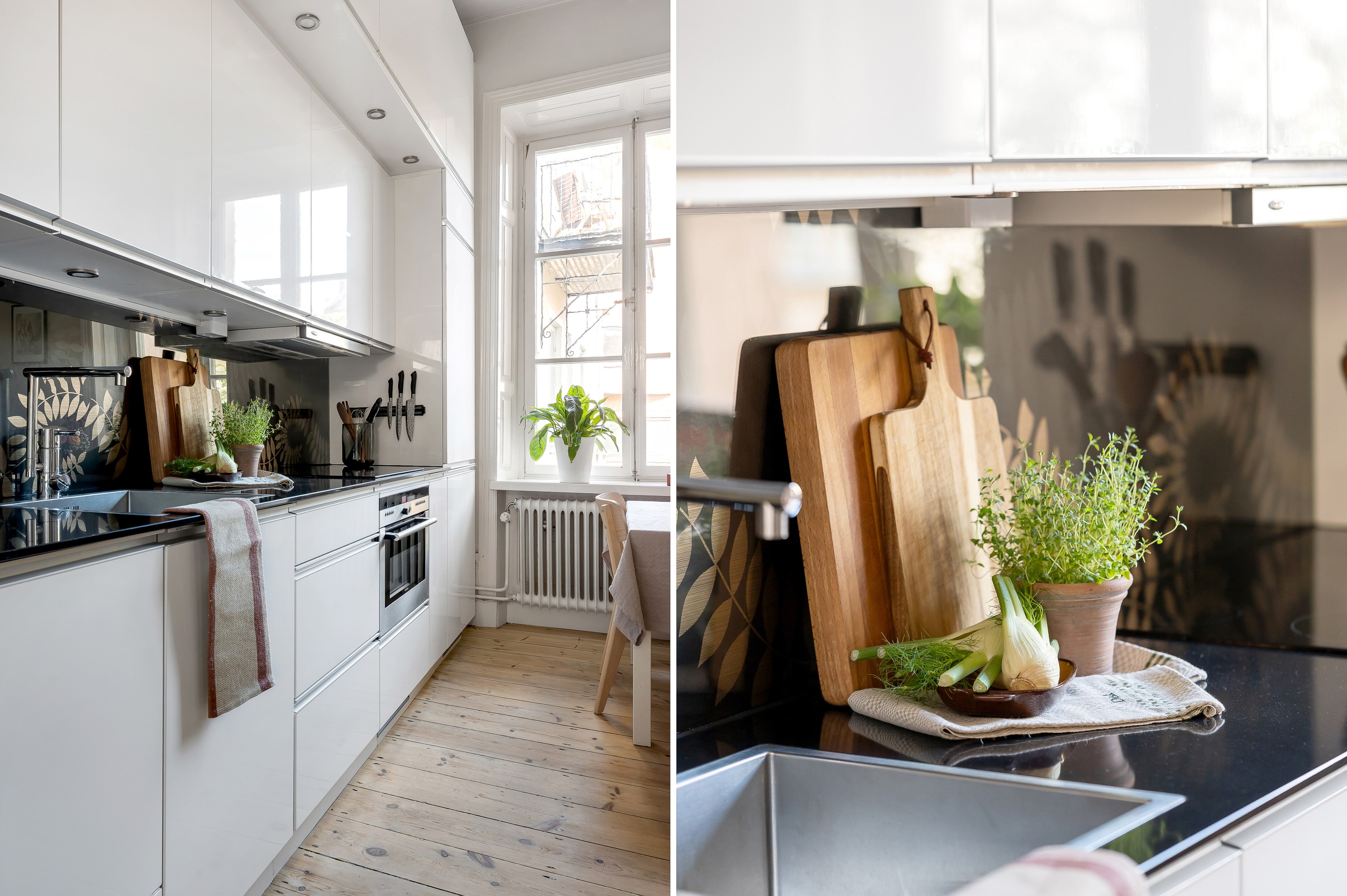 Bostadsbild från Östra Ågatan 41 B, Kommande i Centrum, Uppsala