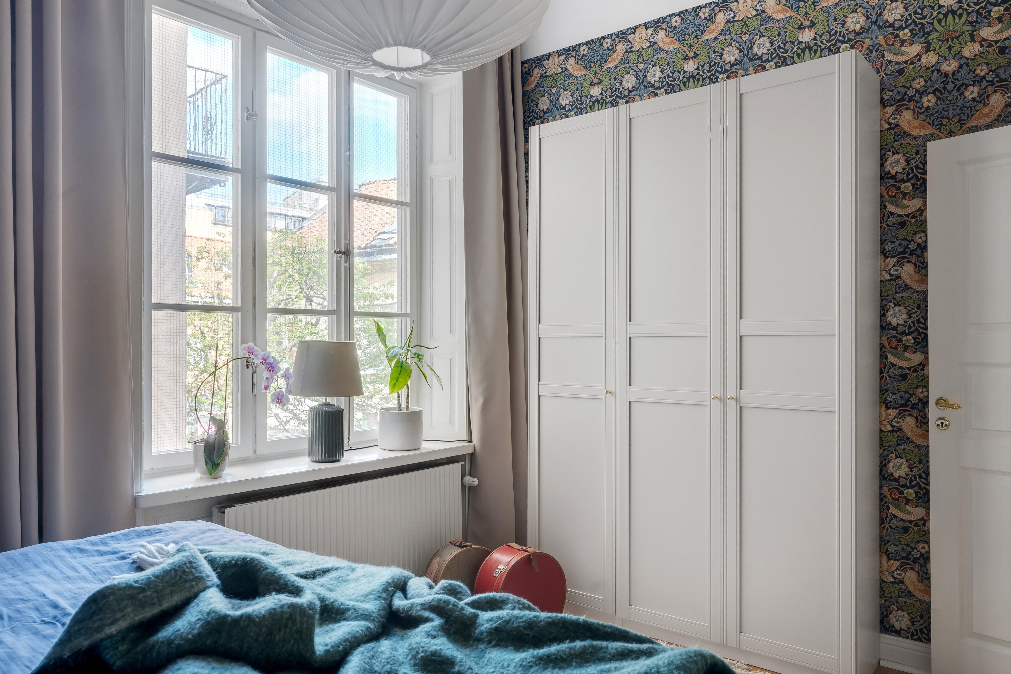 Bostadsbild från Östra Ågatan 41 B, Kommande i Centrum, Uppsala