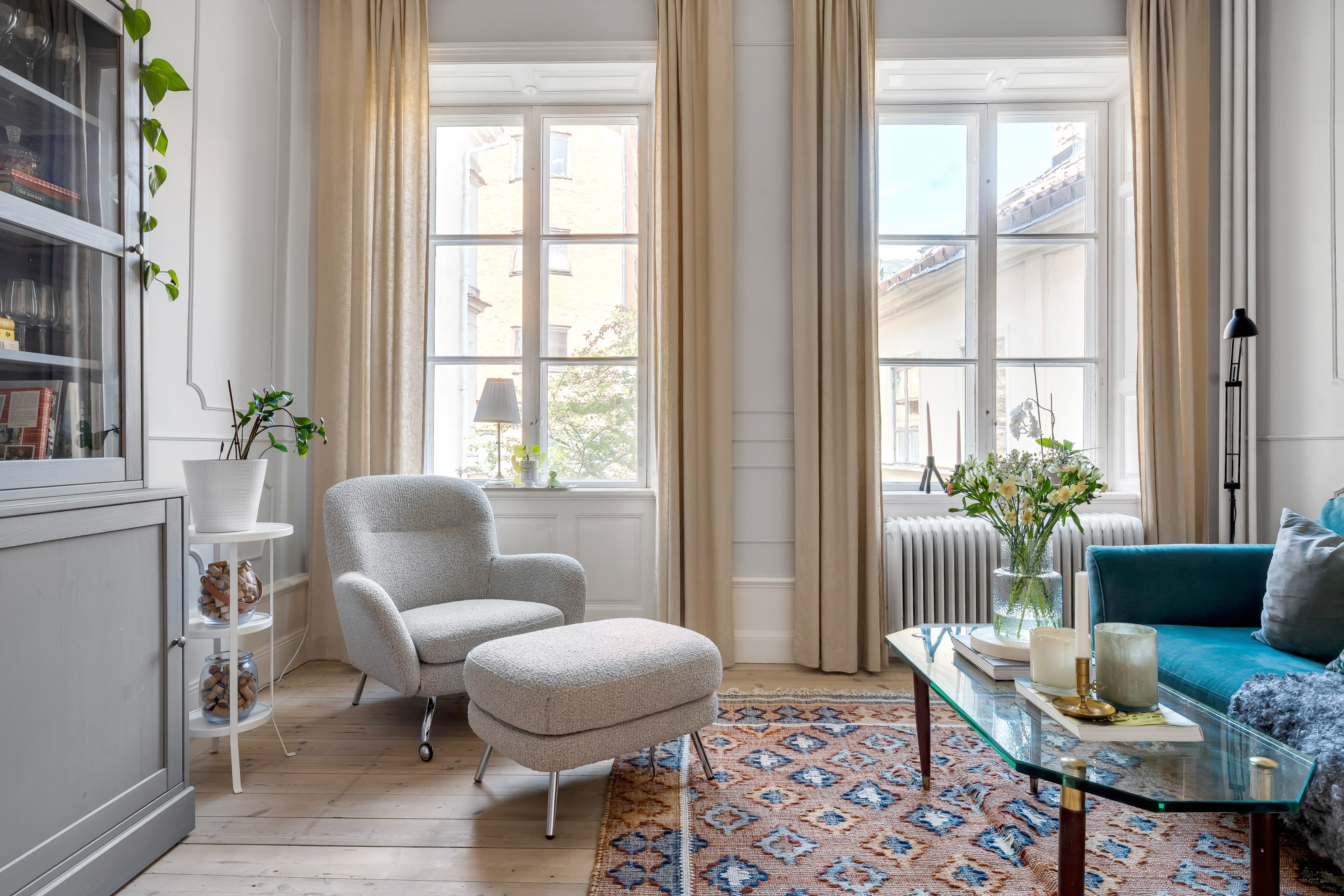 Bostadsbild från Östra Ågatan 41 B, Kommande i Centrum, Uppsala