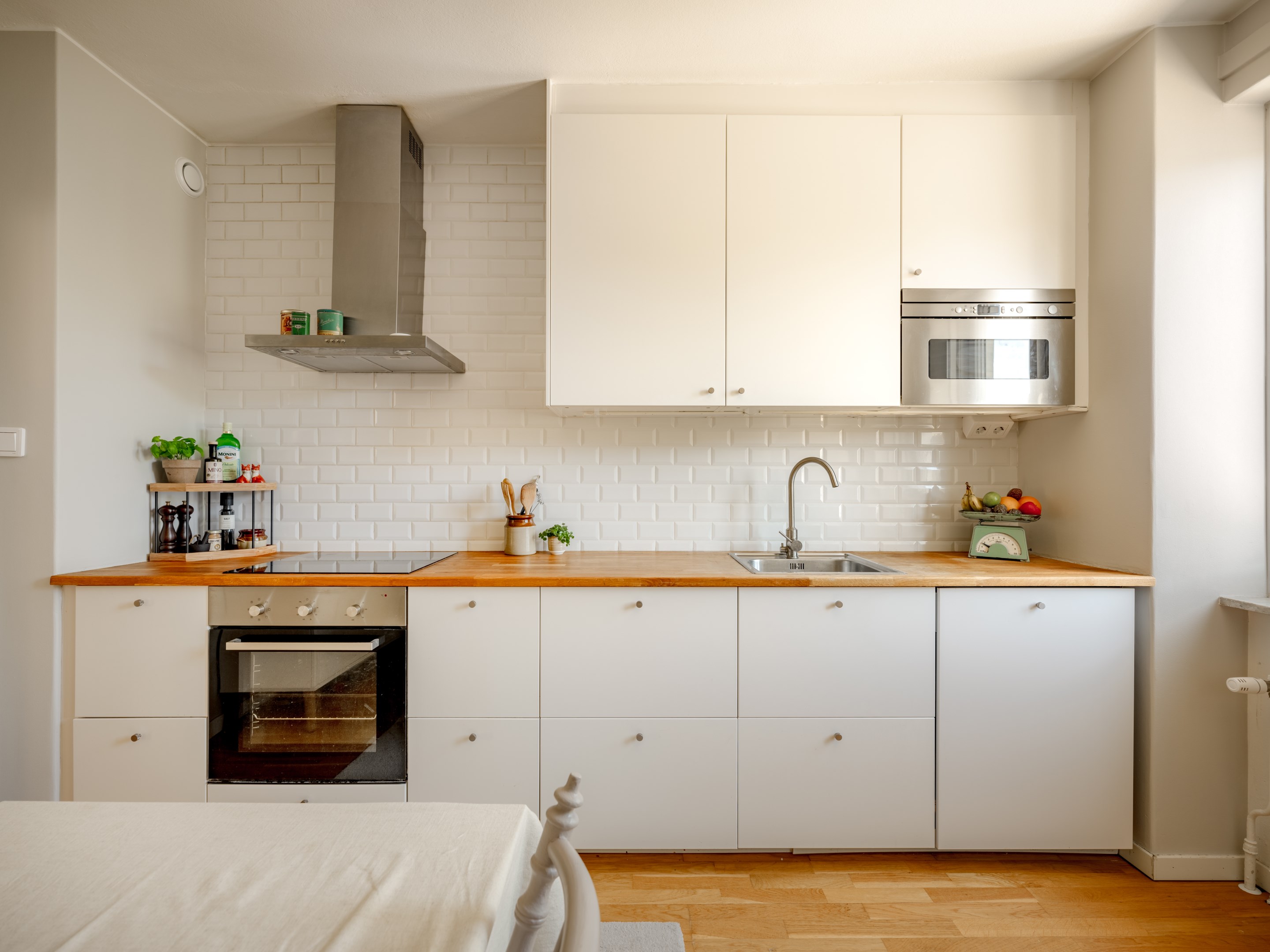 Bostadsbild från Kristallvägen 54, Kommande i Solberga, Stockholm