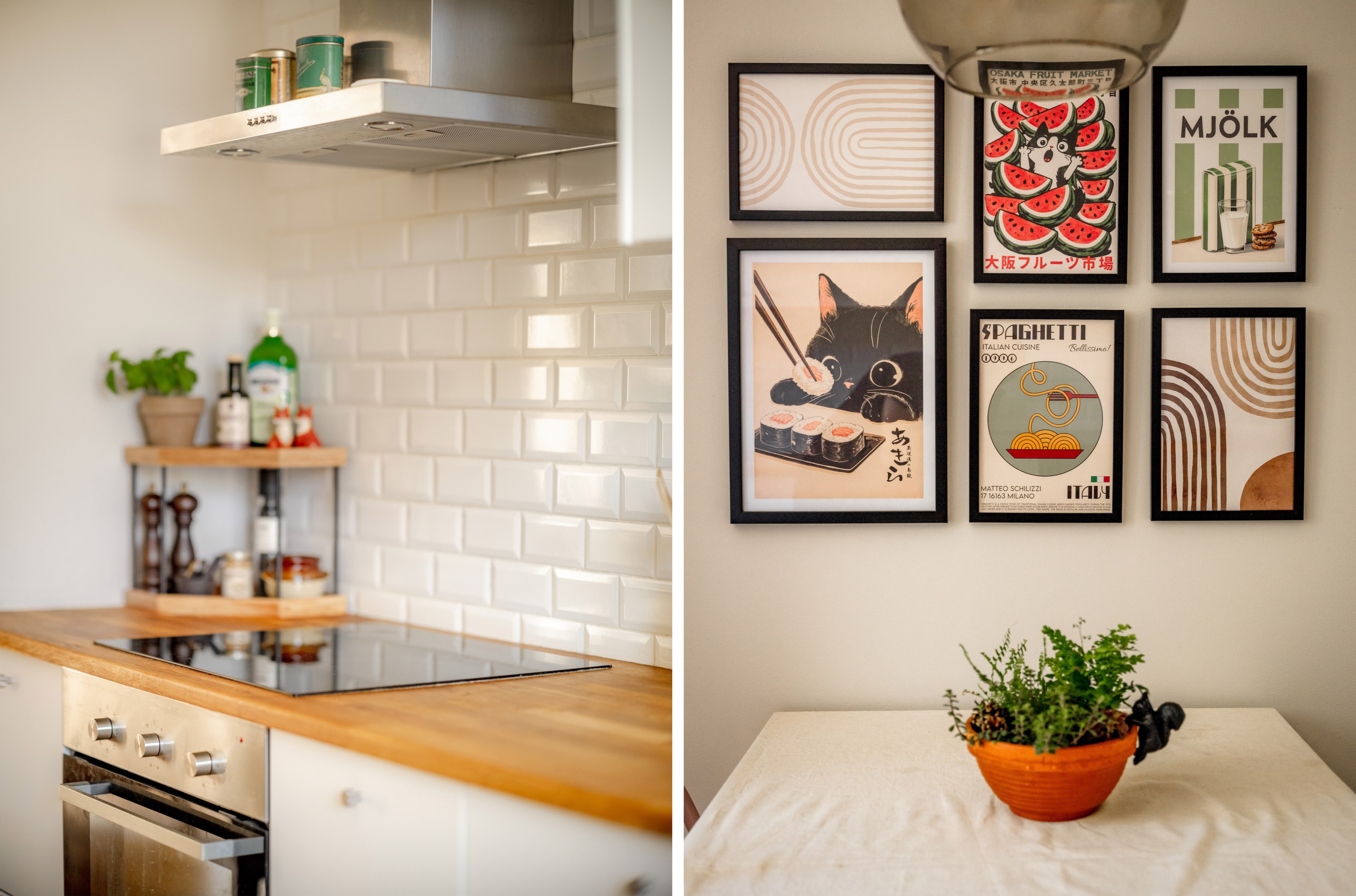 Bostadsbild från Kristallvägen 54, Kommande i Solberga, Stockholm