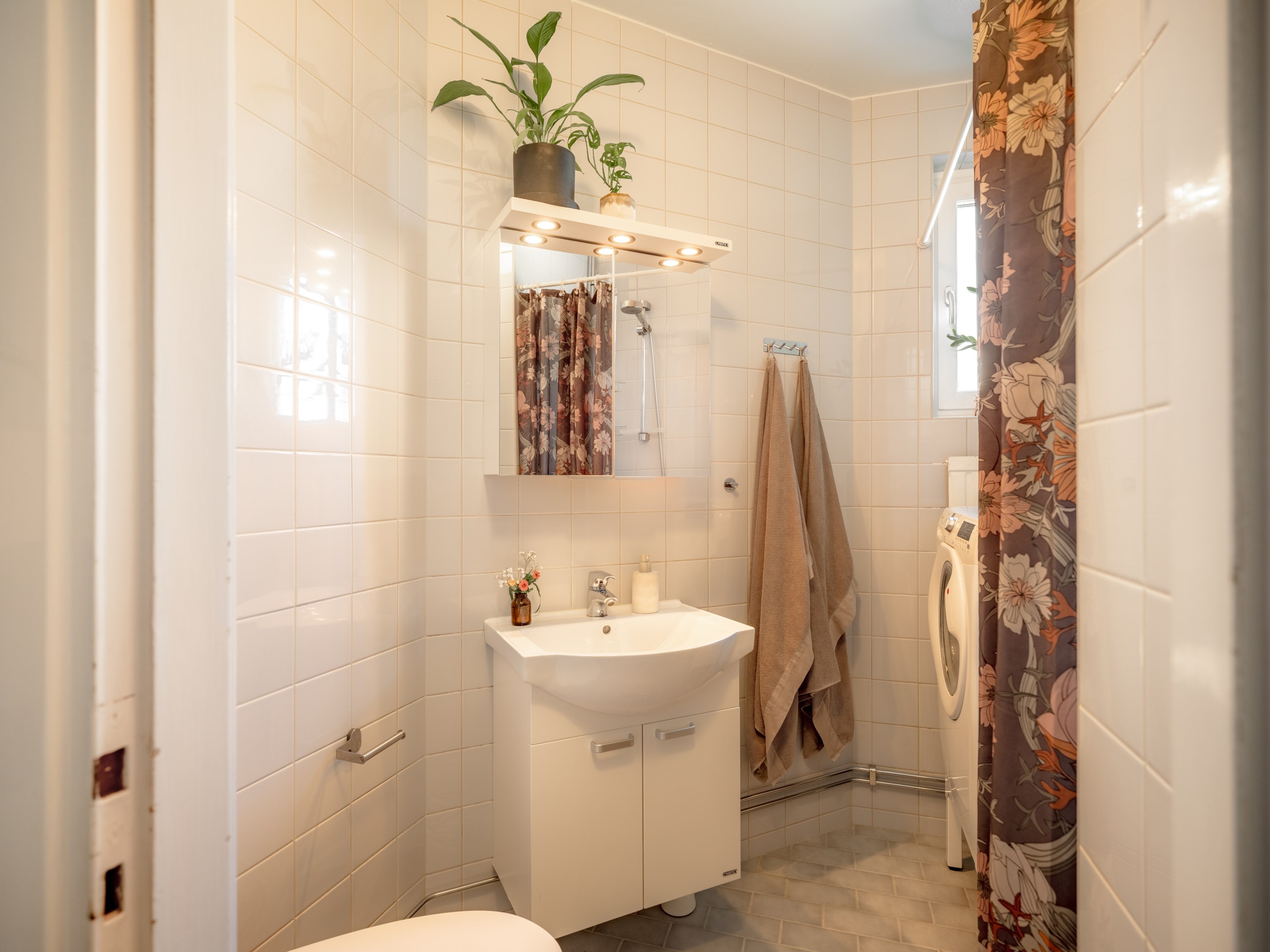 Bostadsbild från Kristallvägen 54, Kommande i Solberga, Stockholm
