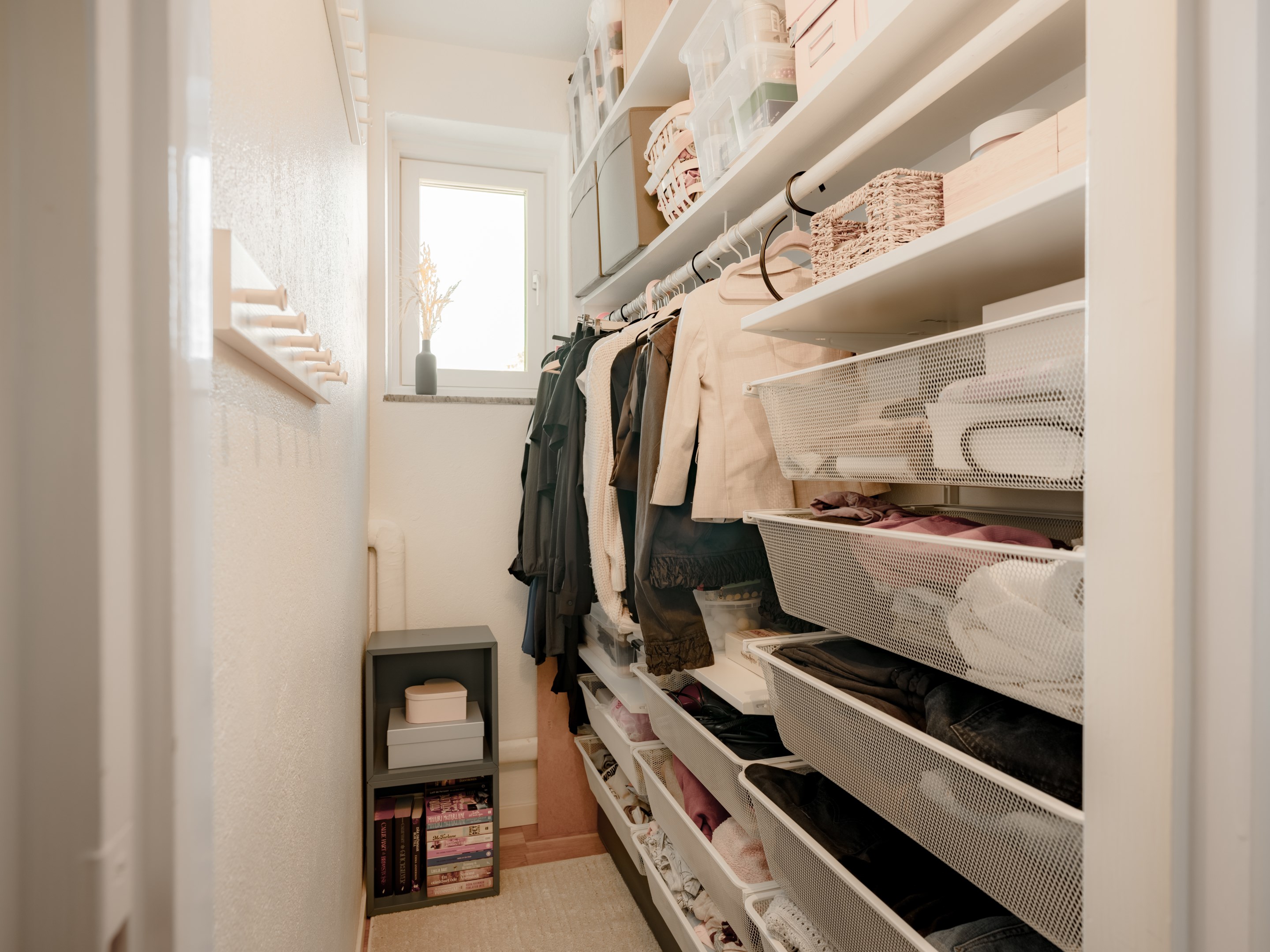 Bostadsbild från Kristallvägen 54, Kommande i Solberga, Stockholm