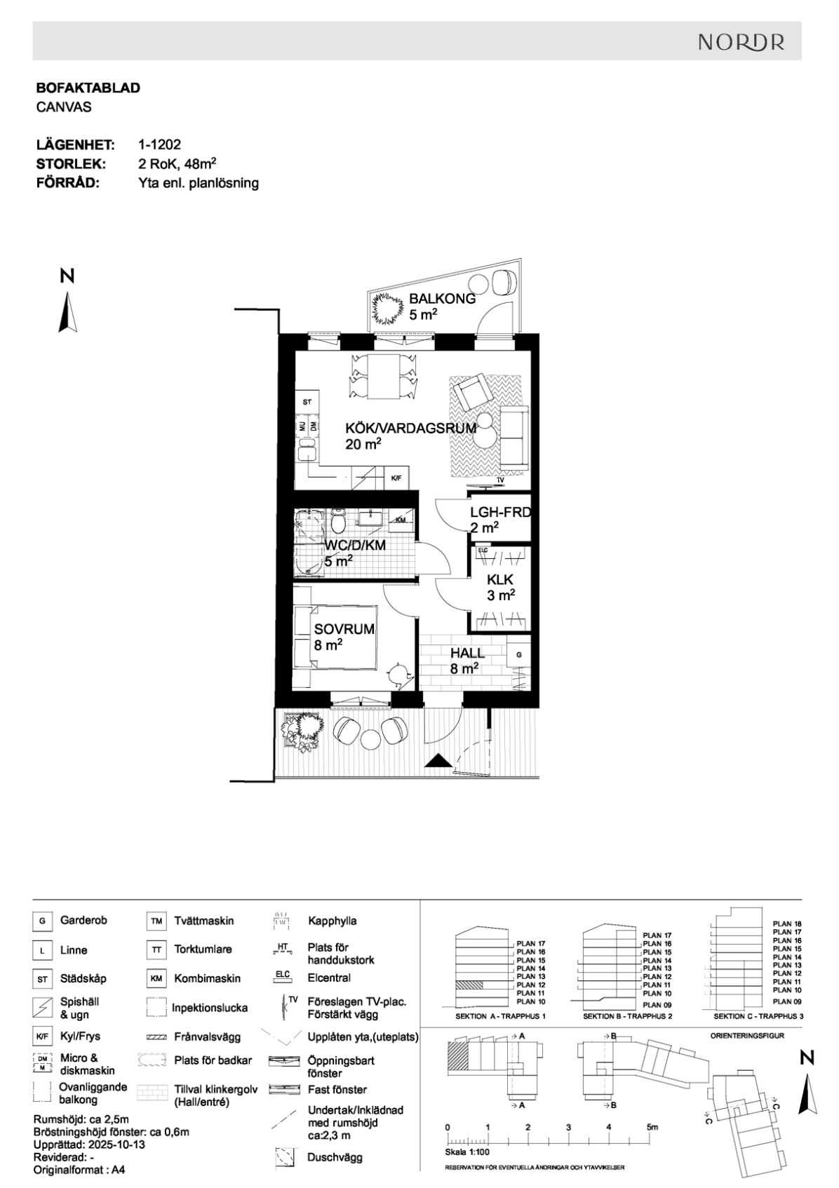 Bostadsbild från Bällstavägen 29, Till salu i Bromma - Mariehäll, Stockholm