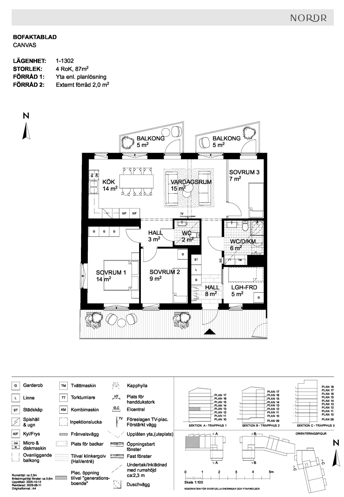 Bostadsbild från Bällstavägen 29, Till salu i Bromma - Mariehäll, Stockholm