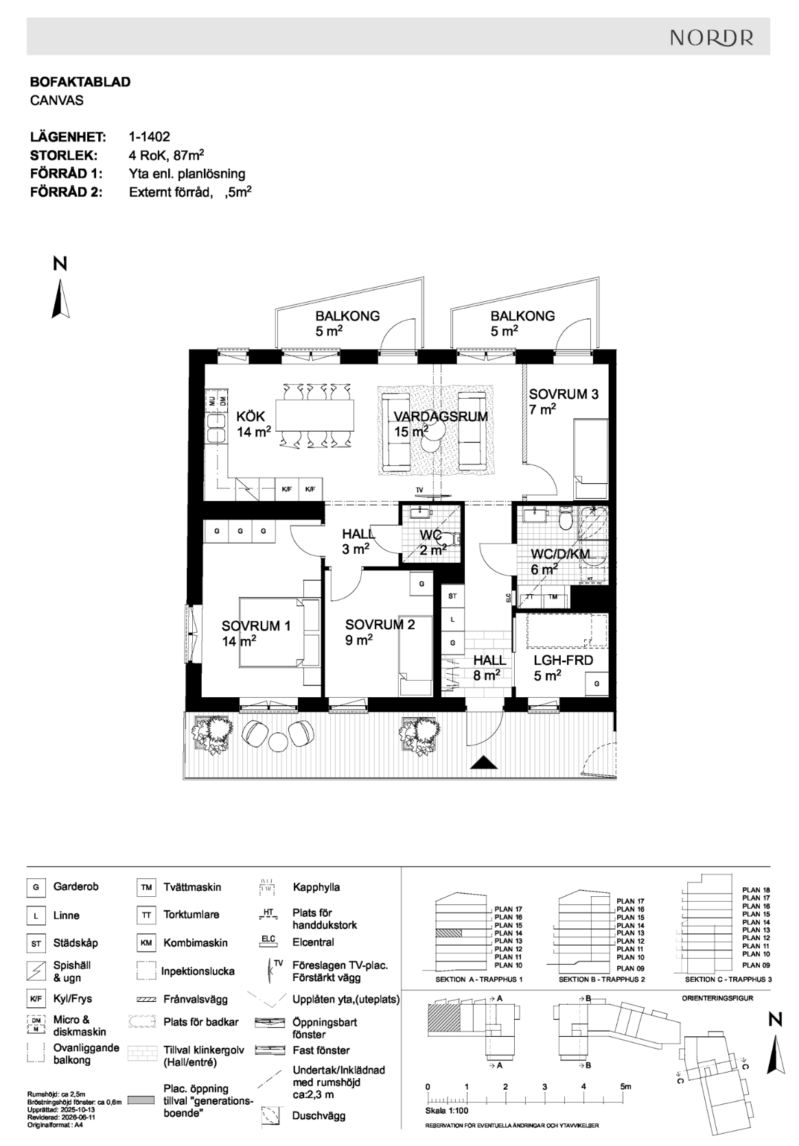 Bostadsbild från Bällstavägen 29, Till salu i Bromma - Mariehäll, Stockholm