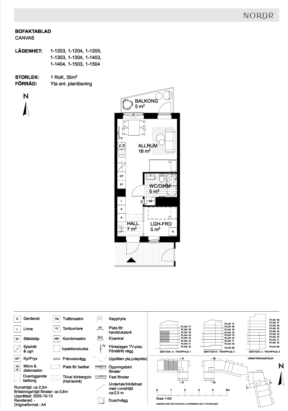 Bostadsbild från Bällstavägen 29, Till salu i Bromma - Mariehäll, Stockholm