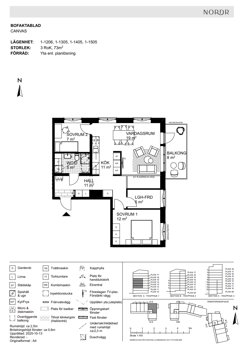 Bostadsbild från Bällstavägen 29, Till salu i Bromma - Mariehäll, Stockholm