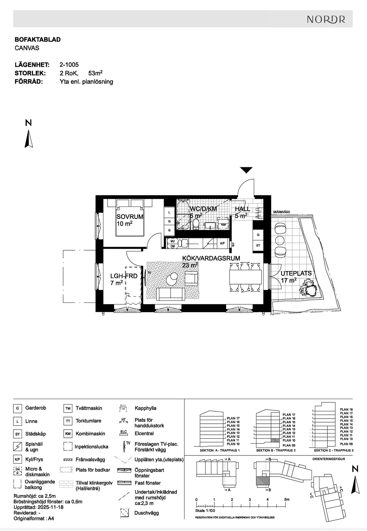 Bostadsbild från Bällstavägen 31, Till salu i Bromma - Mariehäll, Stockholm