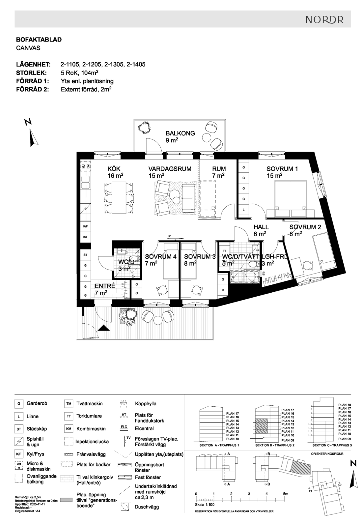 Bostadsbild från Bällstavägen 31, Till salu i Bromma - Mariehäll, Stockholm