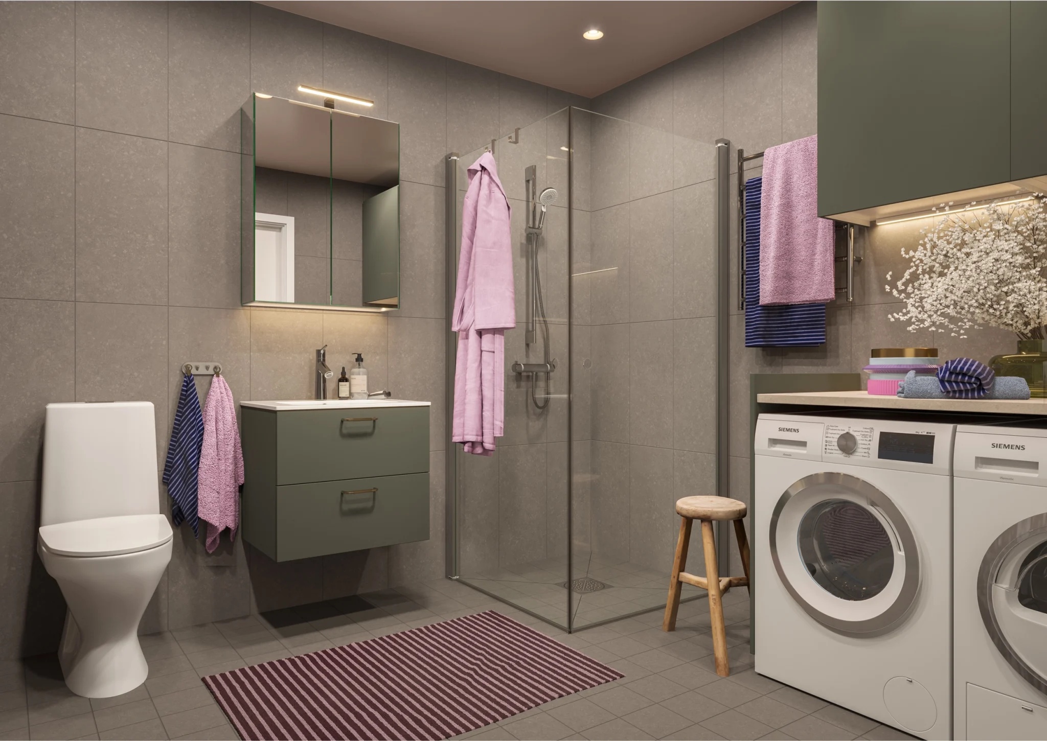Bostadsbild från Bällstavägen 31, Till salu i Bromma - Mariehäll, Stockholm