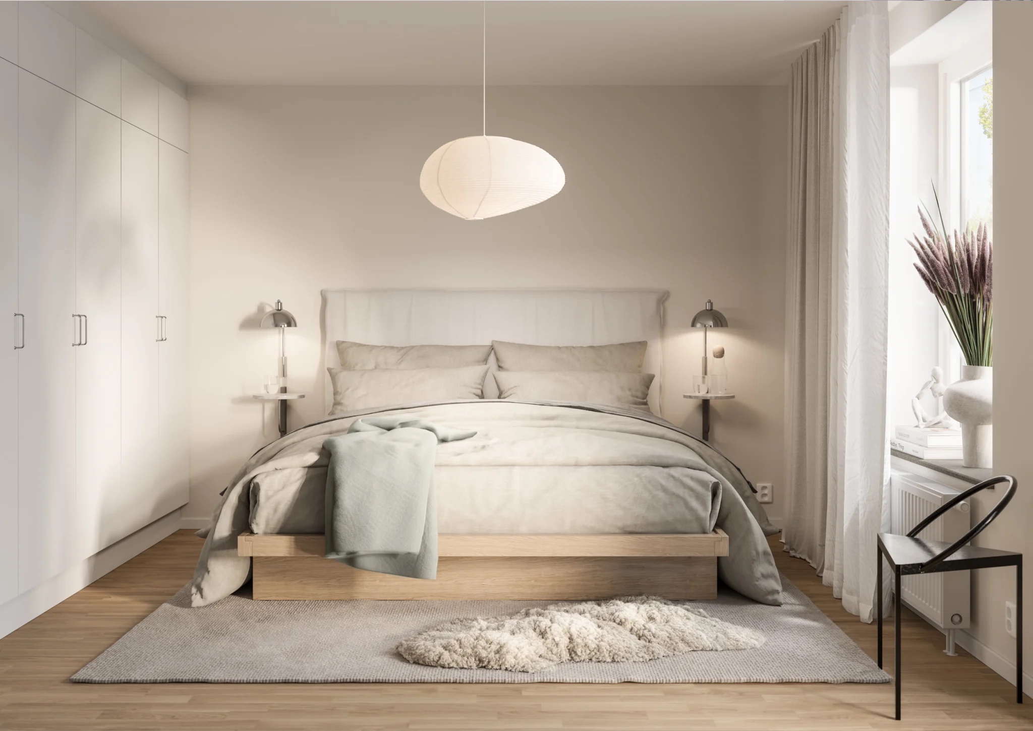 Bostadsbild från Bällstavägen 31, Till salu i Bromma - Mariehäll, Stockholm