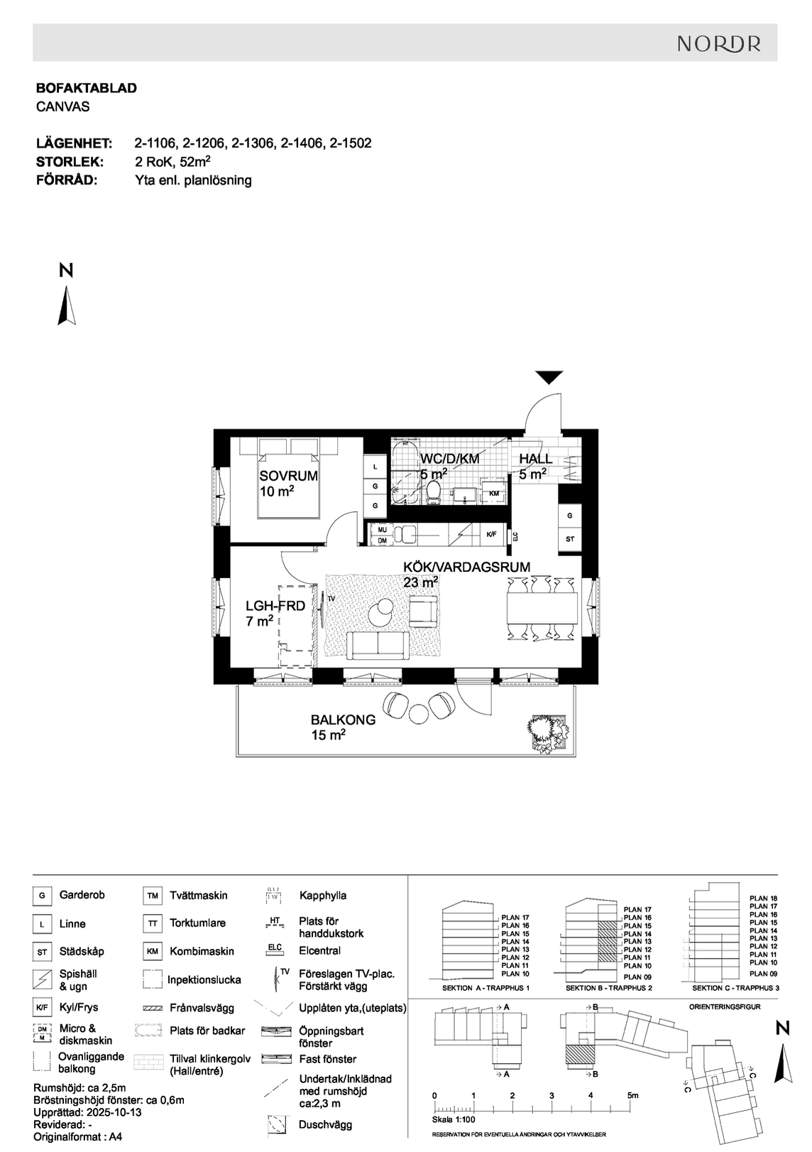 Bostadsbild från Bällstavägen 31, Till salu i Bromma - Mariehäll, Stockholm