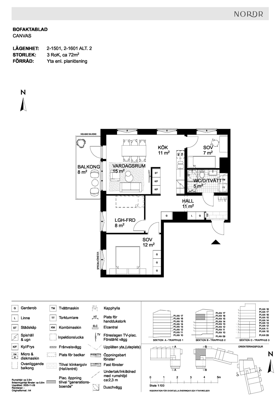 Bostadsbild från Bällstavägen 31, Till salu i Bromma - Mariehäll, Stockholm