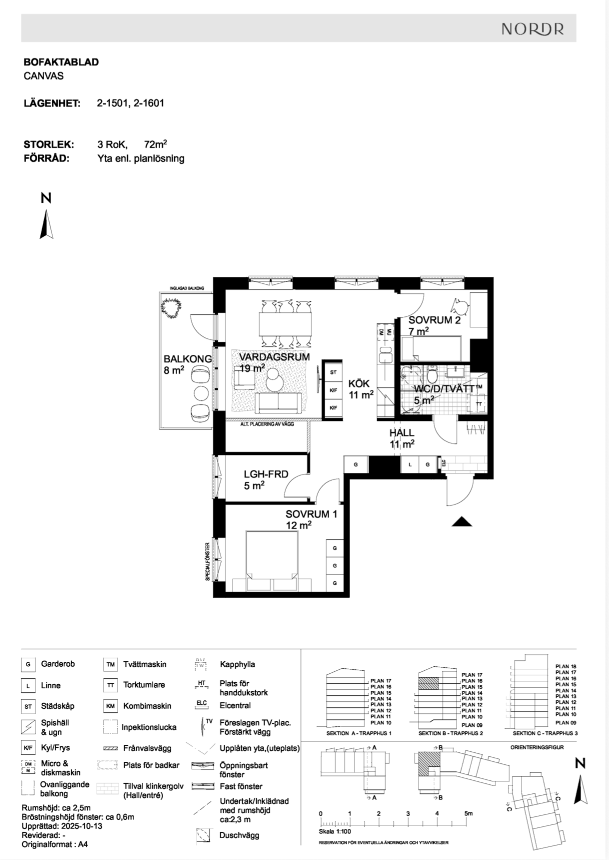 Bostadsbild från Bällstavägen 31, Till salu i Bromma - Mariehäll, Stockholm