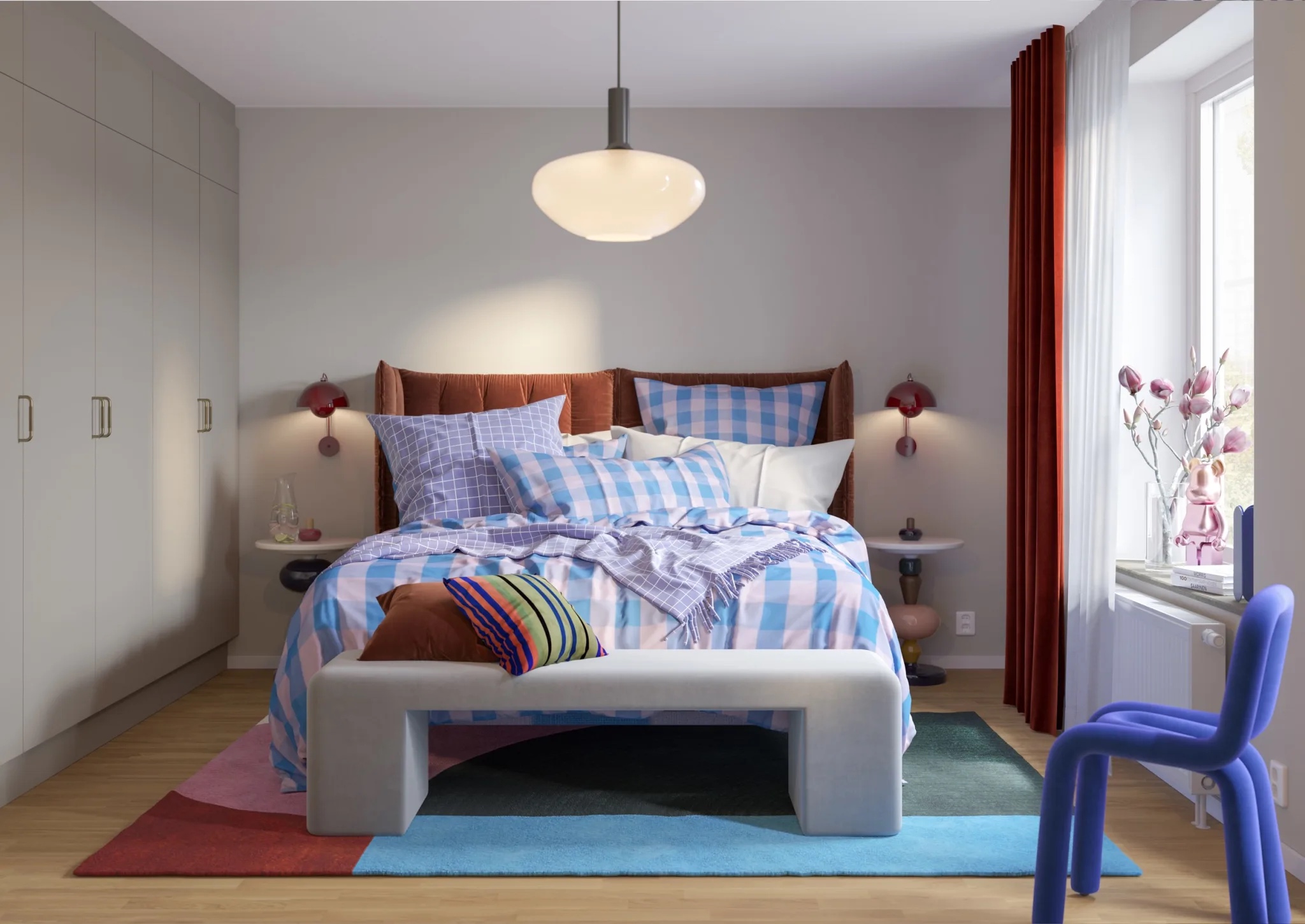 Bostadsbild från Bällstavägen 31, Till salu i Bromma - Mariehäll, Stockholm