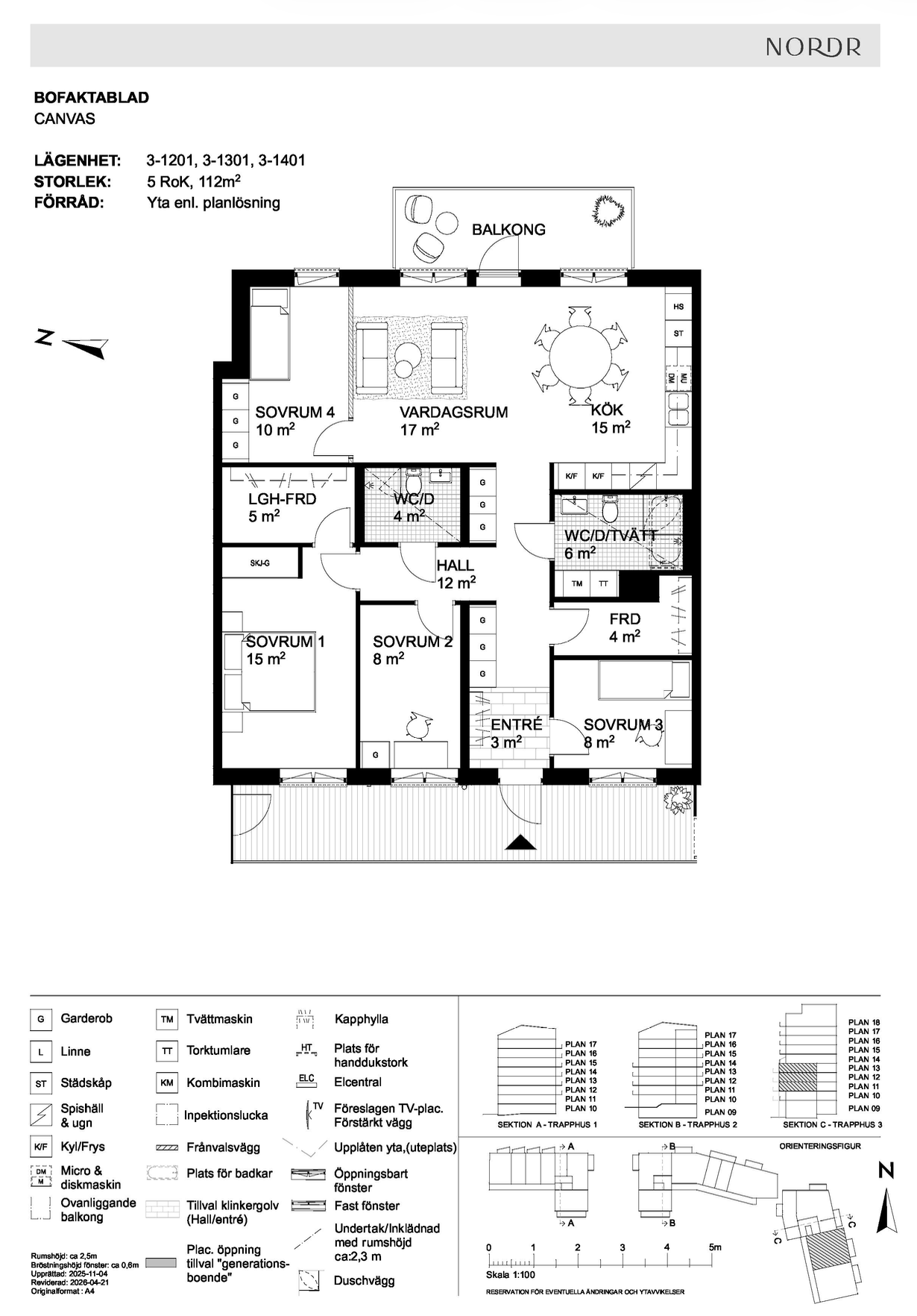 Bostadsbild från Mariehällsvägen 9, Till salu i Bromma - Mariehäll, Stockholm