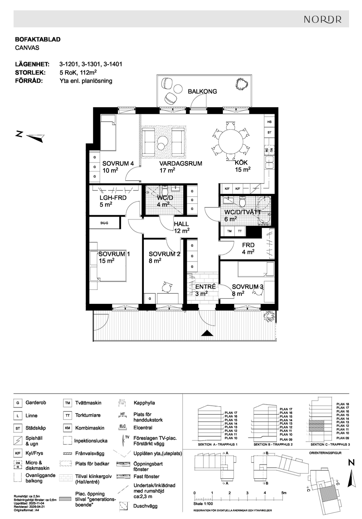 Bostadsbild från Mariehällsvägen 9, Till salu i Bromma - Mariehäll, Stockholm