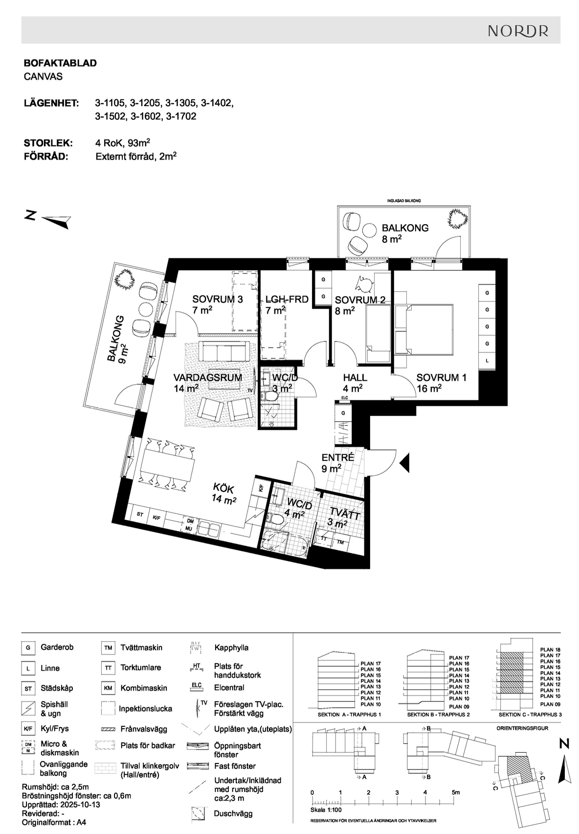 Bostadsbild från Mariehällsvägen 9, Till salu i Bromma - Mariehäll, Stockholm