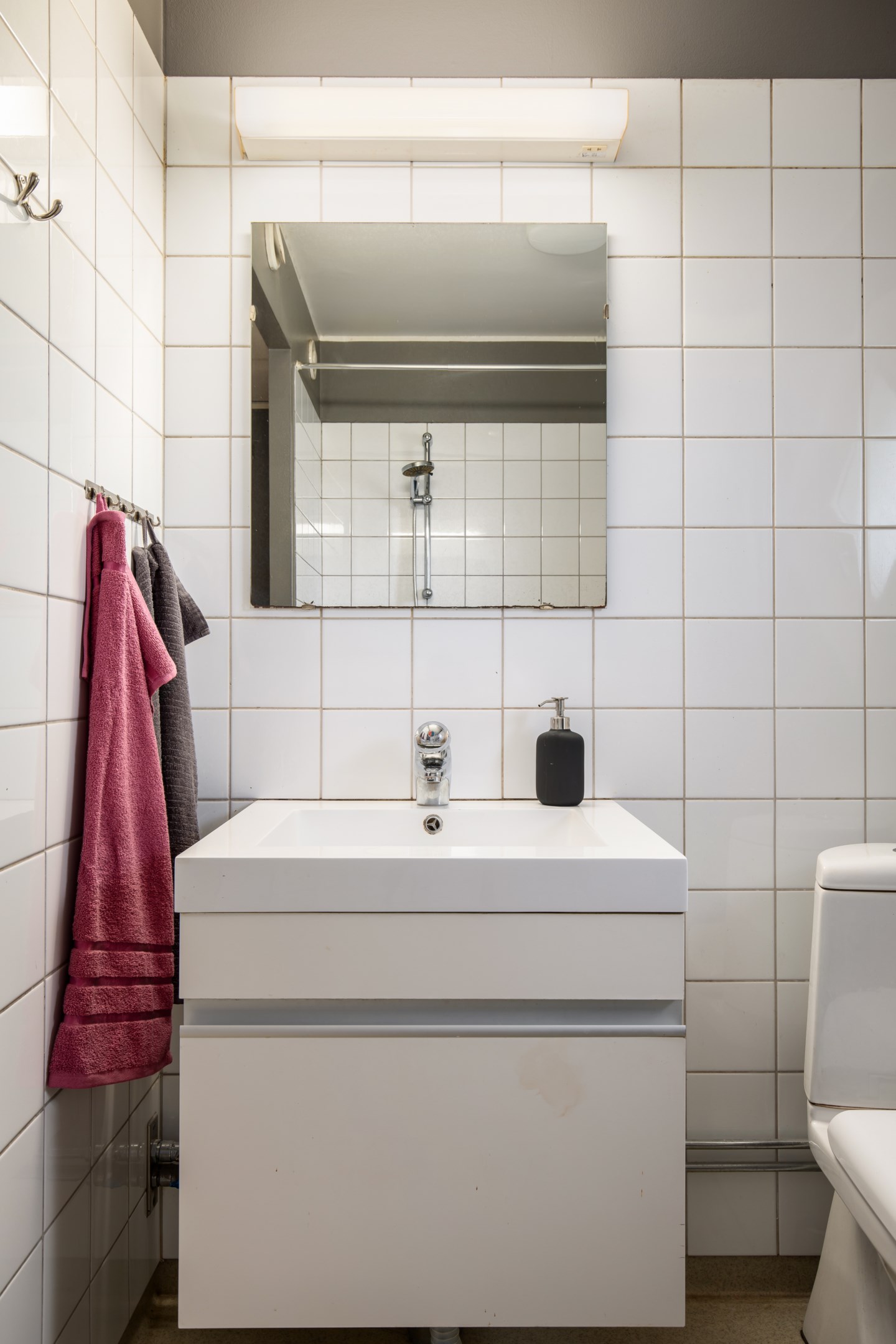 Bostadsbild från Ängsbacken 5, Kommande i Björknäs, Nacka
