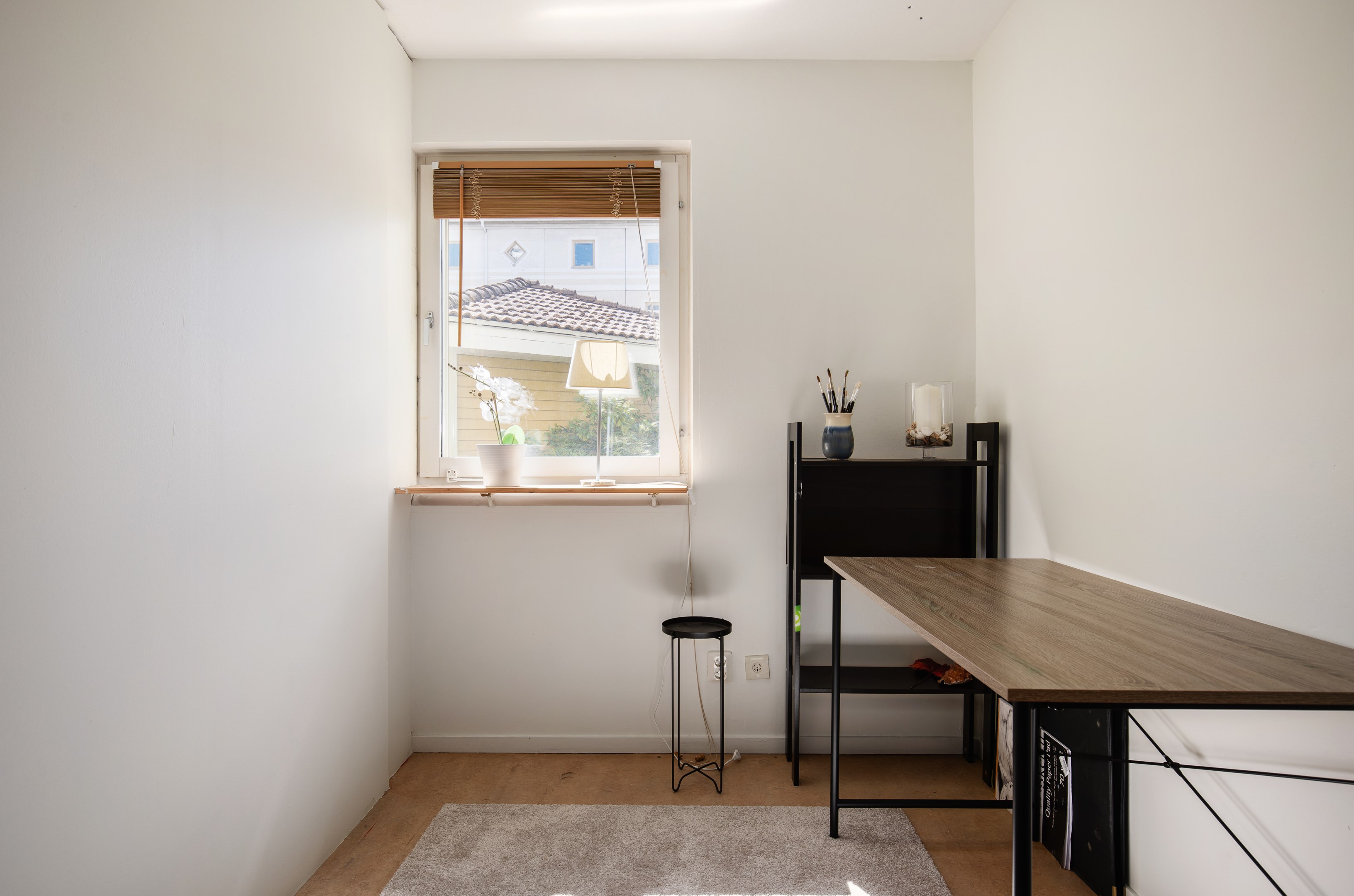Bostadsbild från Ängsbacken 5, Kommande i Björknäs, Nacka