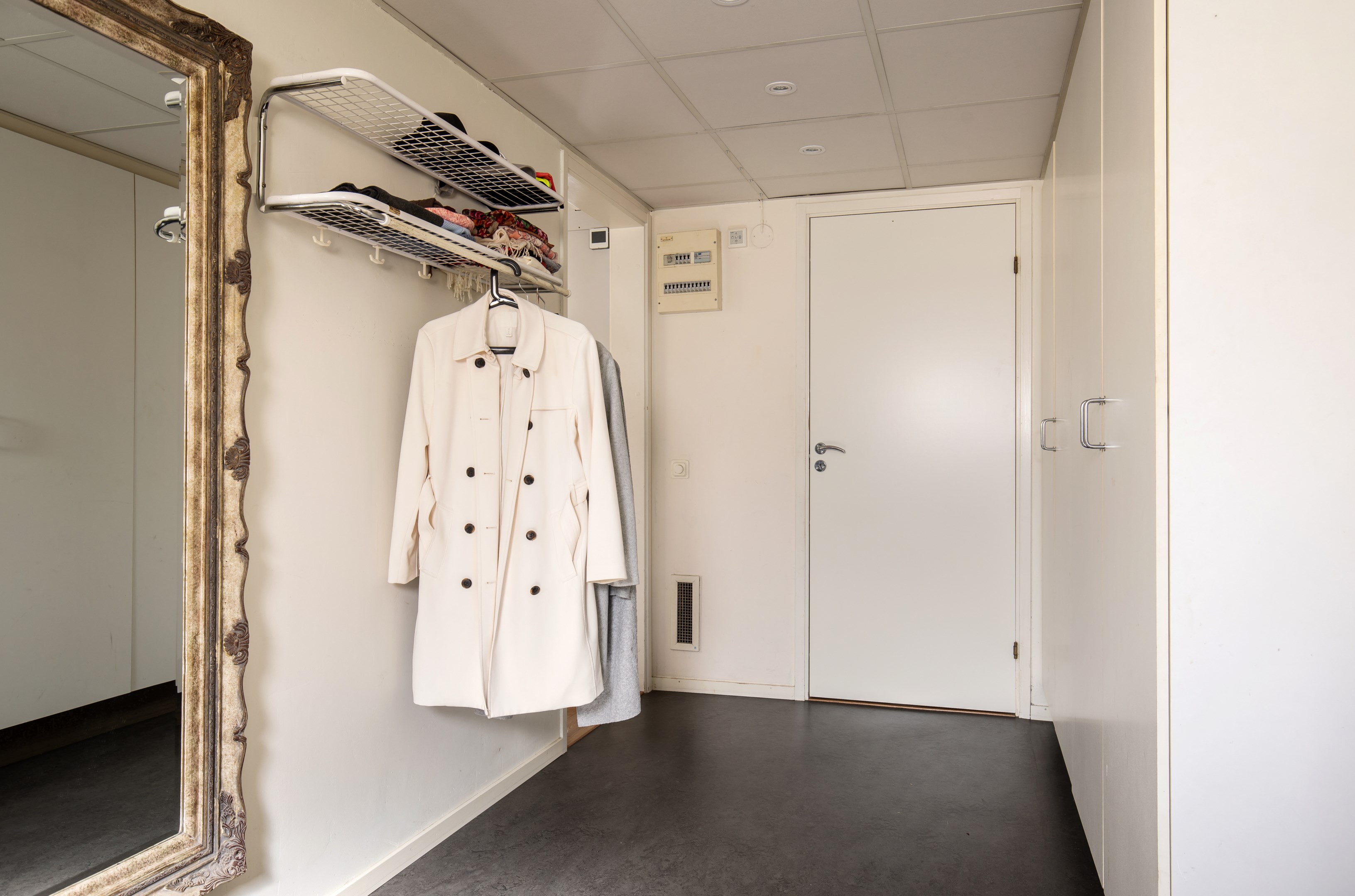 Bostadsbild från Ängsbacken 5, Kommande i Björknäs, Nacka