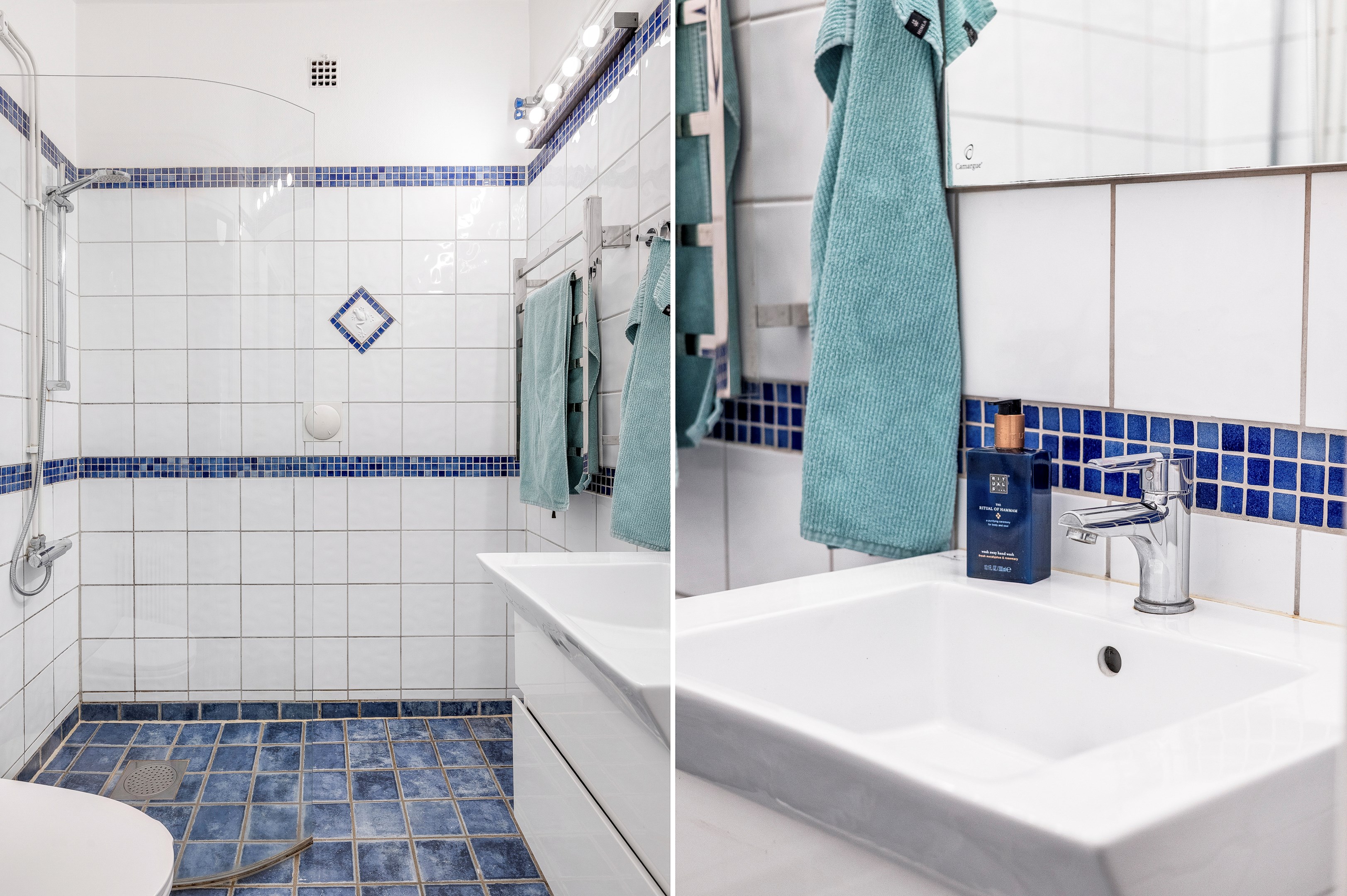 Bostadsbild från Götgatan 20C, Till salu i Luthagen, Uppsala