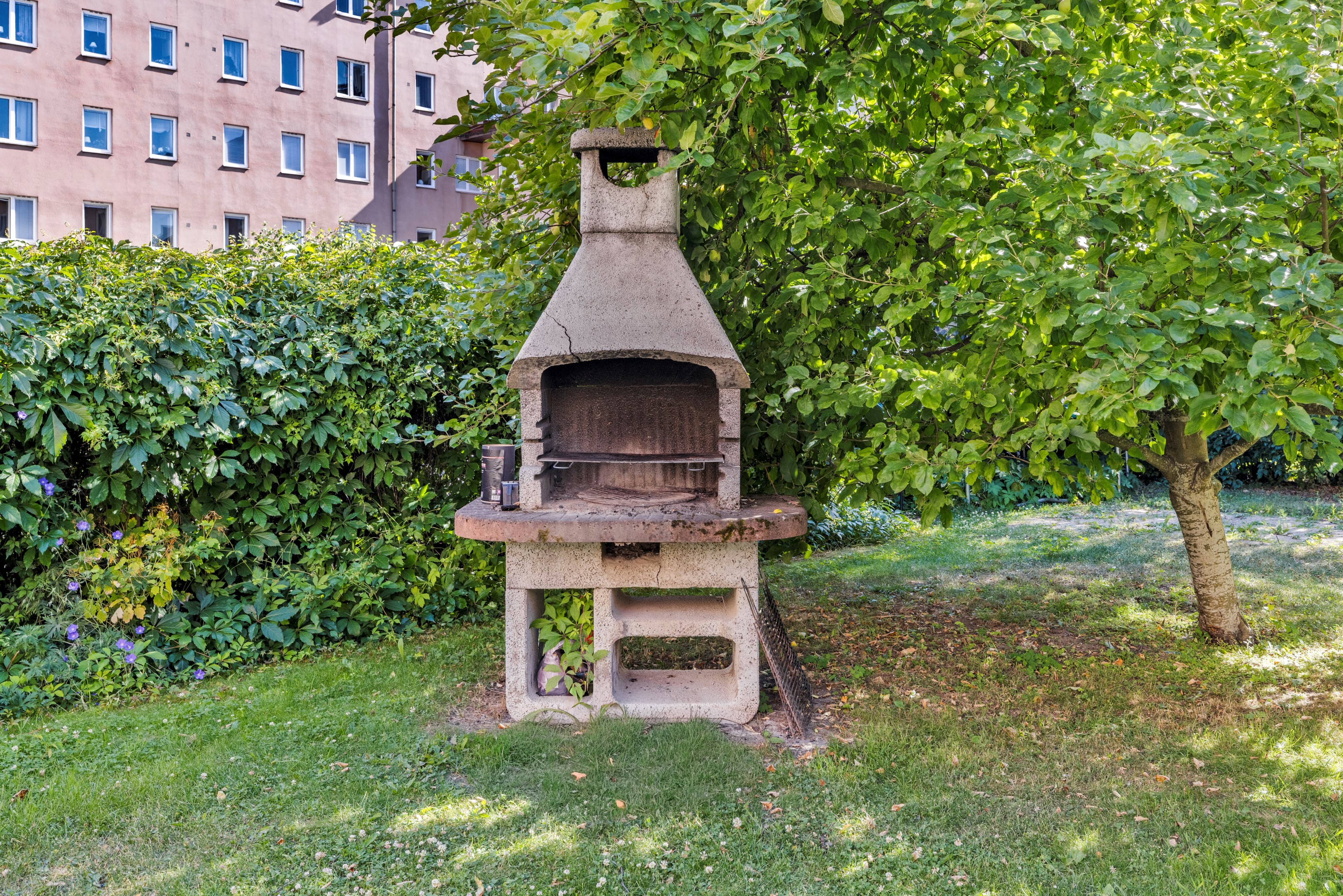 Bostadsbild från Götgatan 20C, Till salu i Luthagen, Uppsala