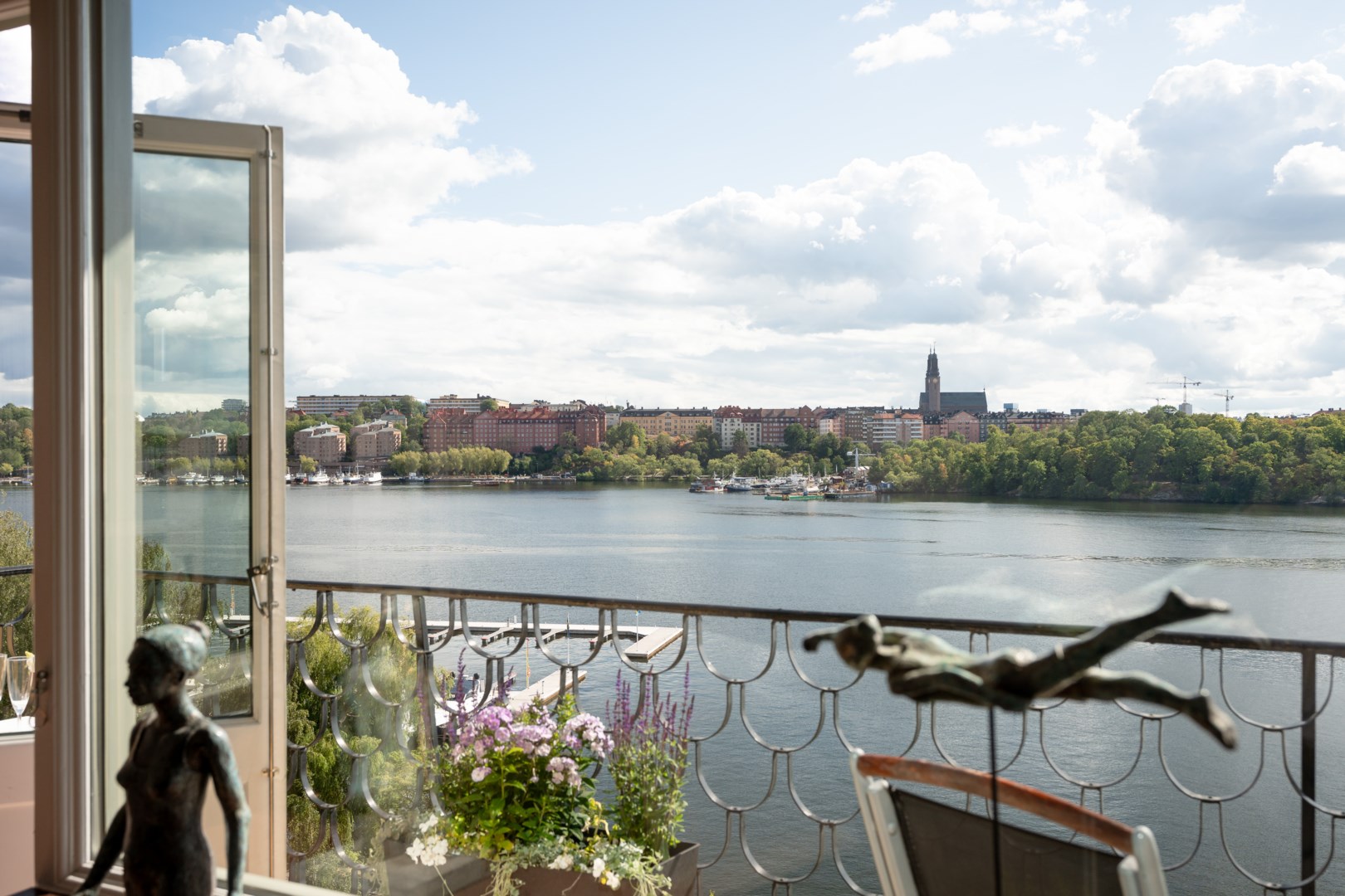 Bild 2 från Skeppsholmen Sotheby’s International Realty