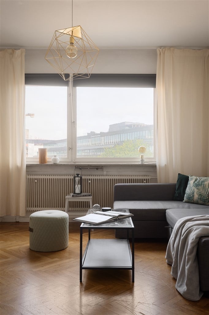 Bostadsbild från Åsögatan 98, 5 tr, Kommande i Södermalm, Stockholm