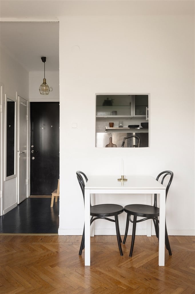Bostadsbild från Åsögatan 98, 5 tr, Kommande i Södermalm, Stockholm