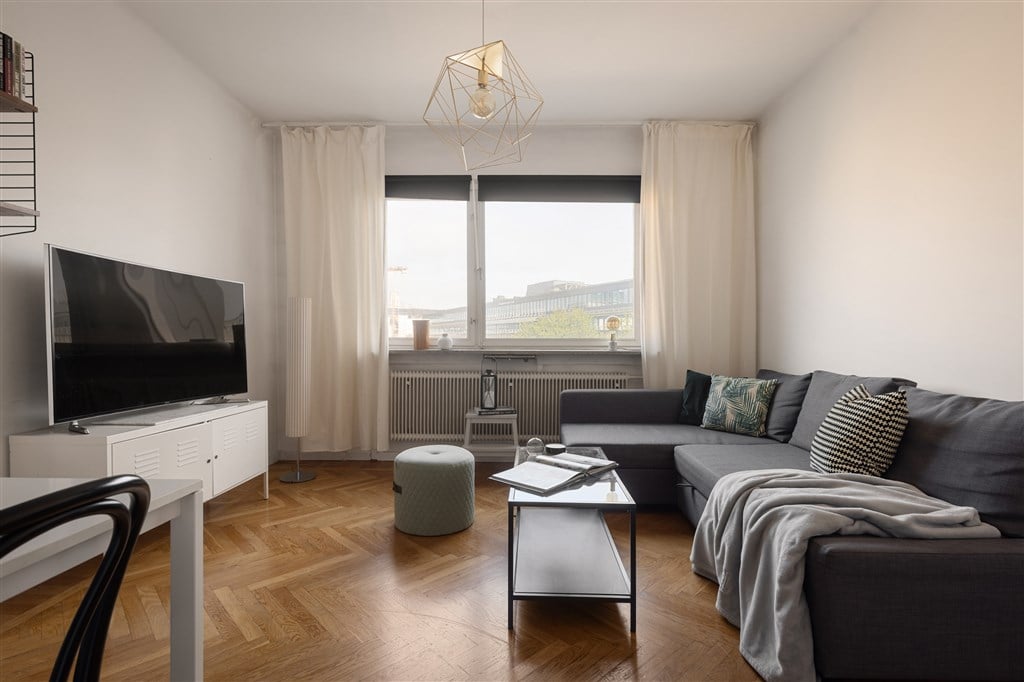 Bostadsbild från Åsögatan 98, 5 tr, Kommande i Södermalm, Stockholm