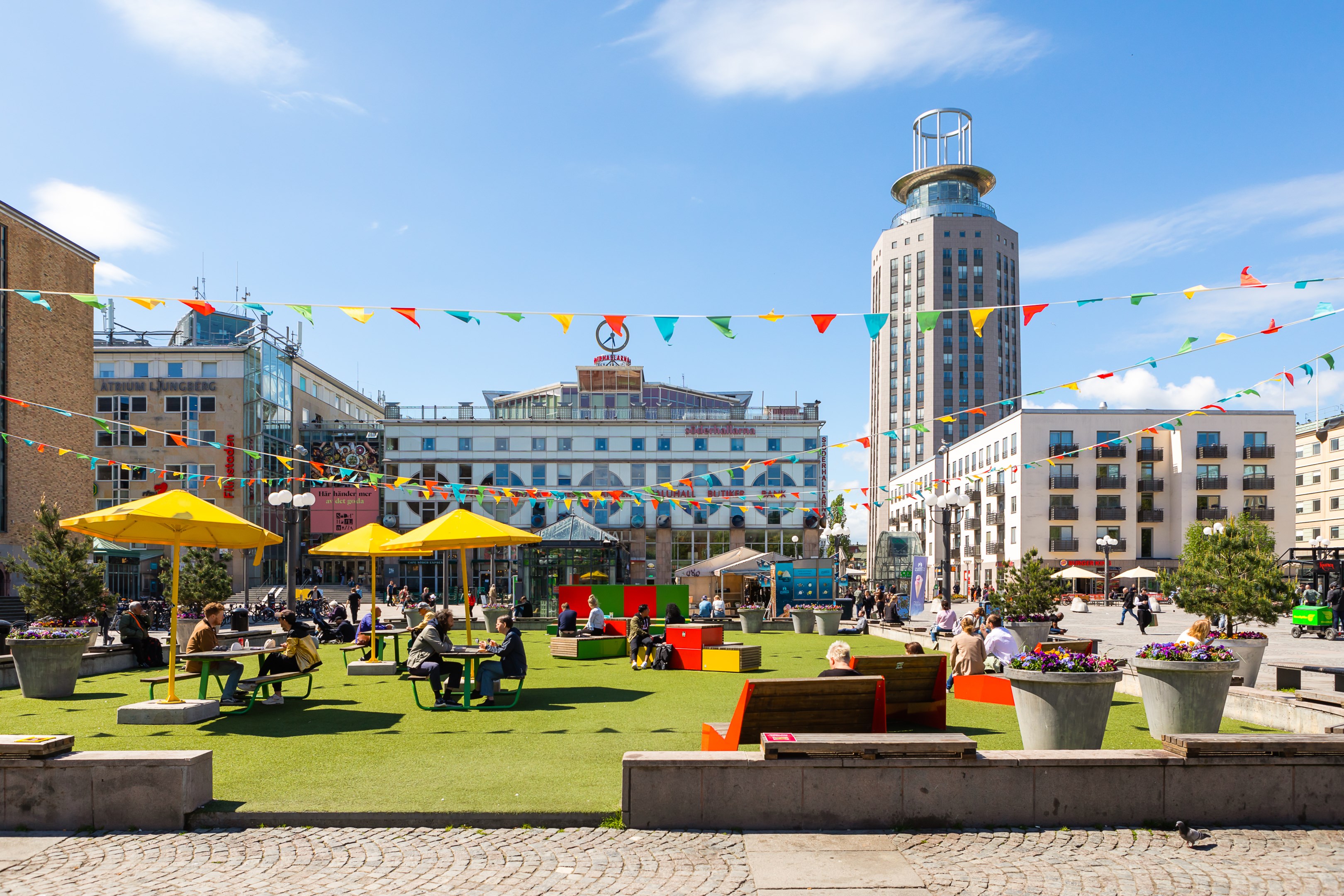 Bostadsbild från Åsögatan 98, 5 tr, Kommande i Södermalm, Stockholm