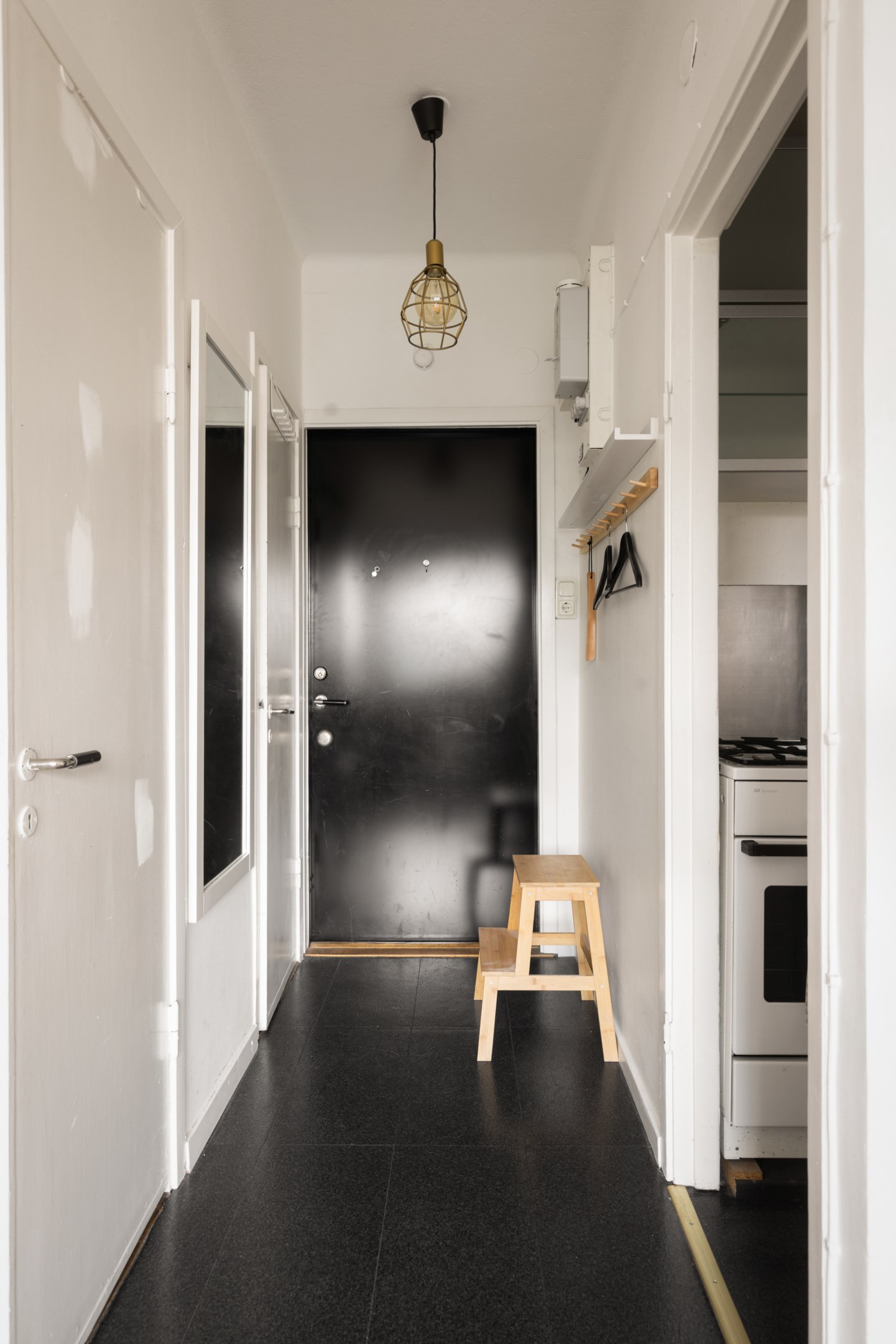 Bostadsbild från Åsögatan 98, 5 tr, Kommande i Södermalm, Stockholm