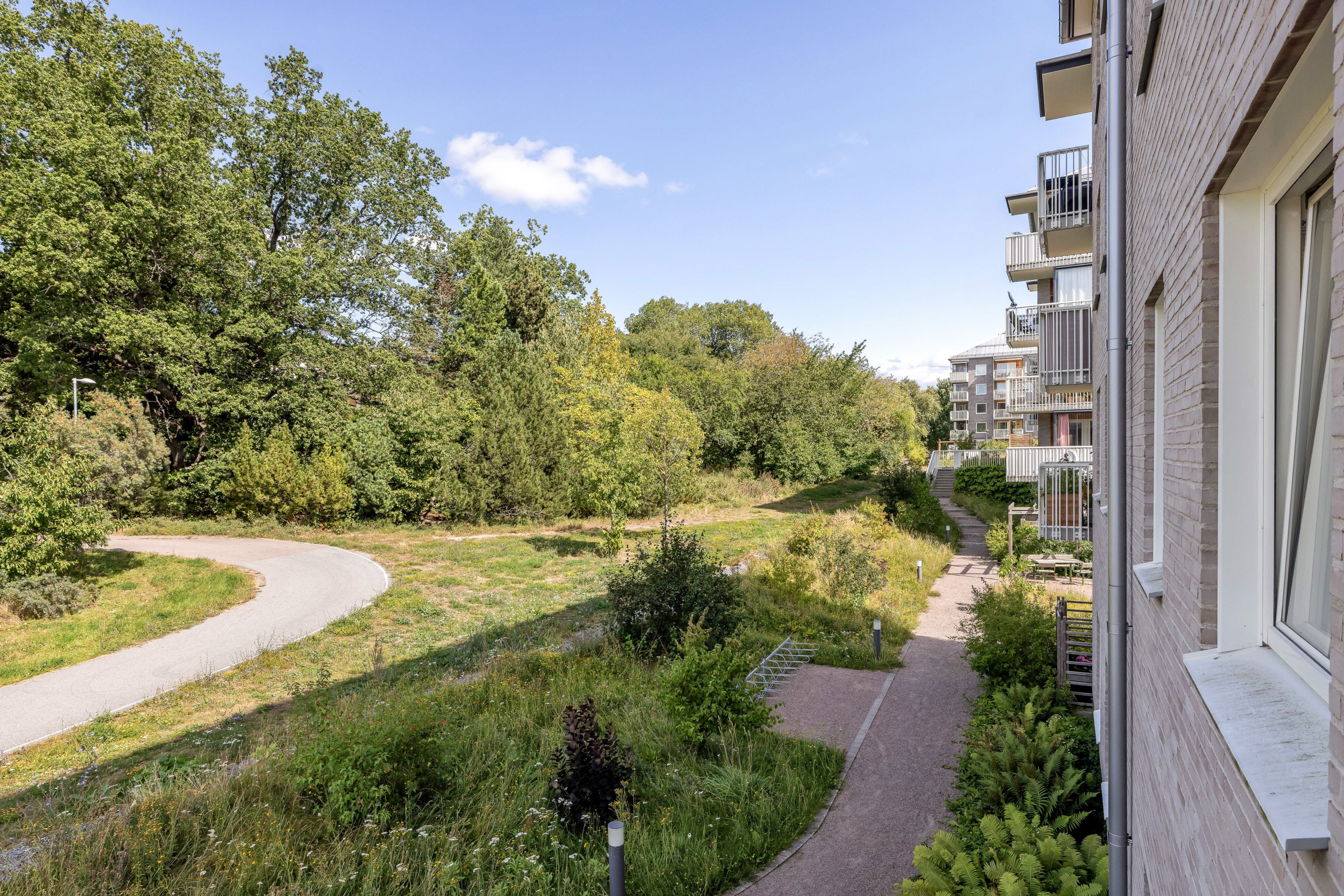 Bostadsbild från Bäcklösavägen 7, Till salu i Ultuna, Uppsala