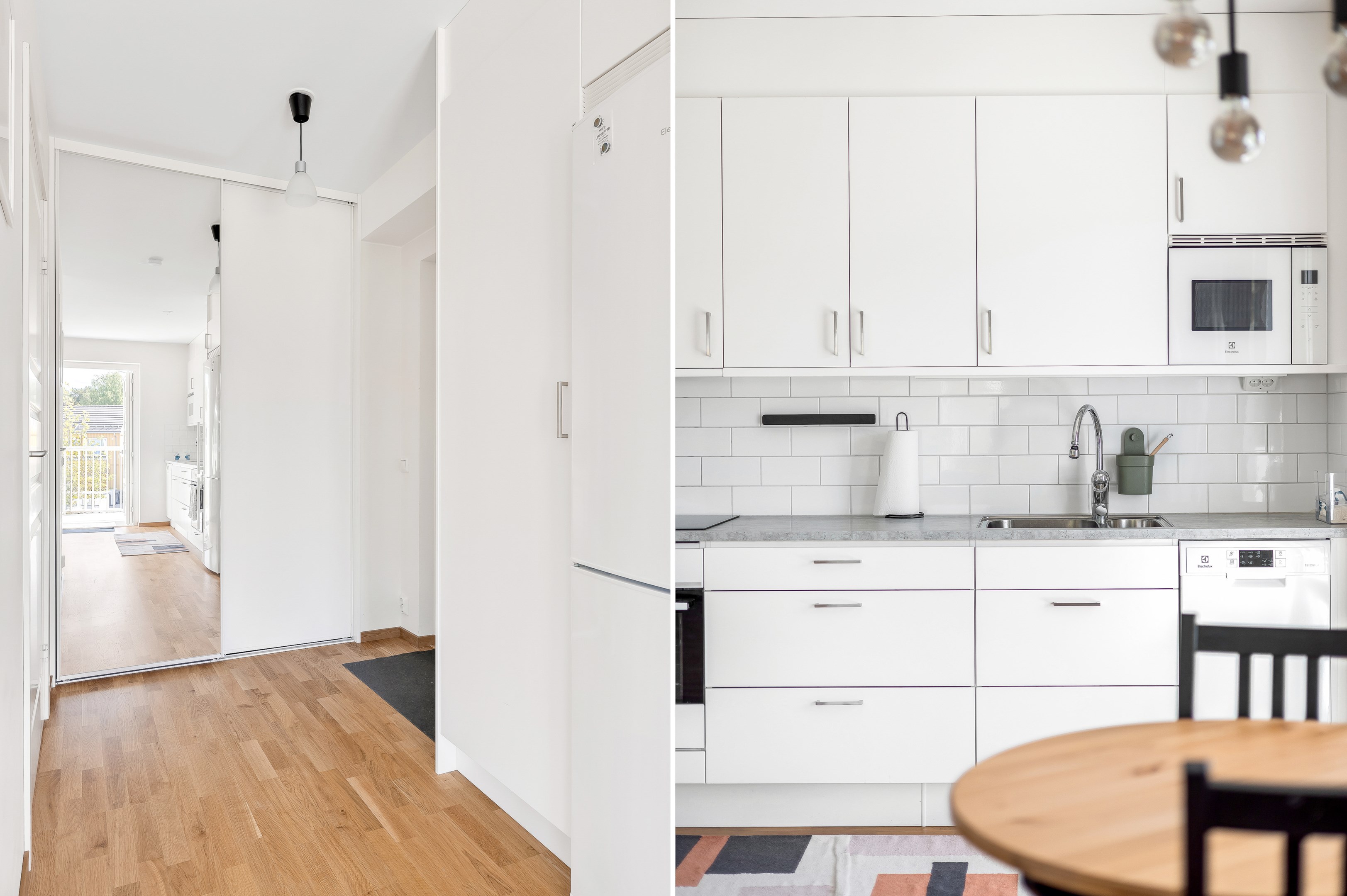 Bostadsbild från Bäcklösavägen 7, Till salu i Ultuna, Uppsala
