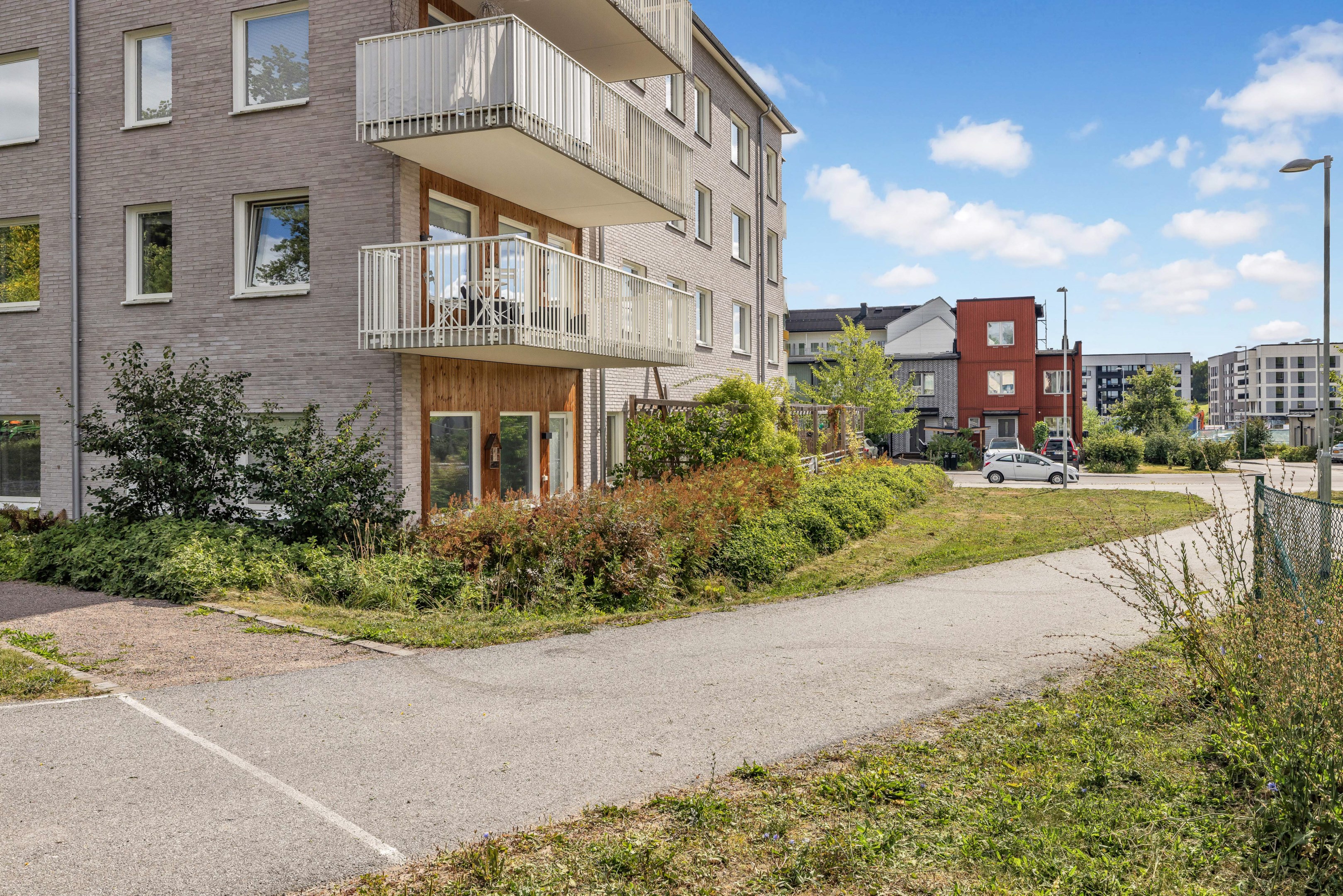 Bostadsbild från Bäcklösavägen 7, Till salu i Ultuna, Uppsala