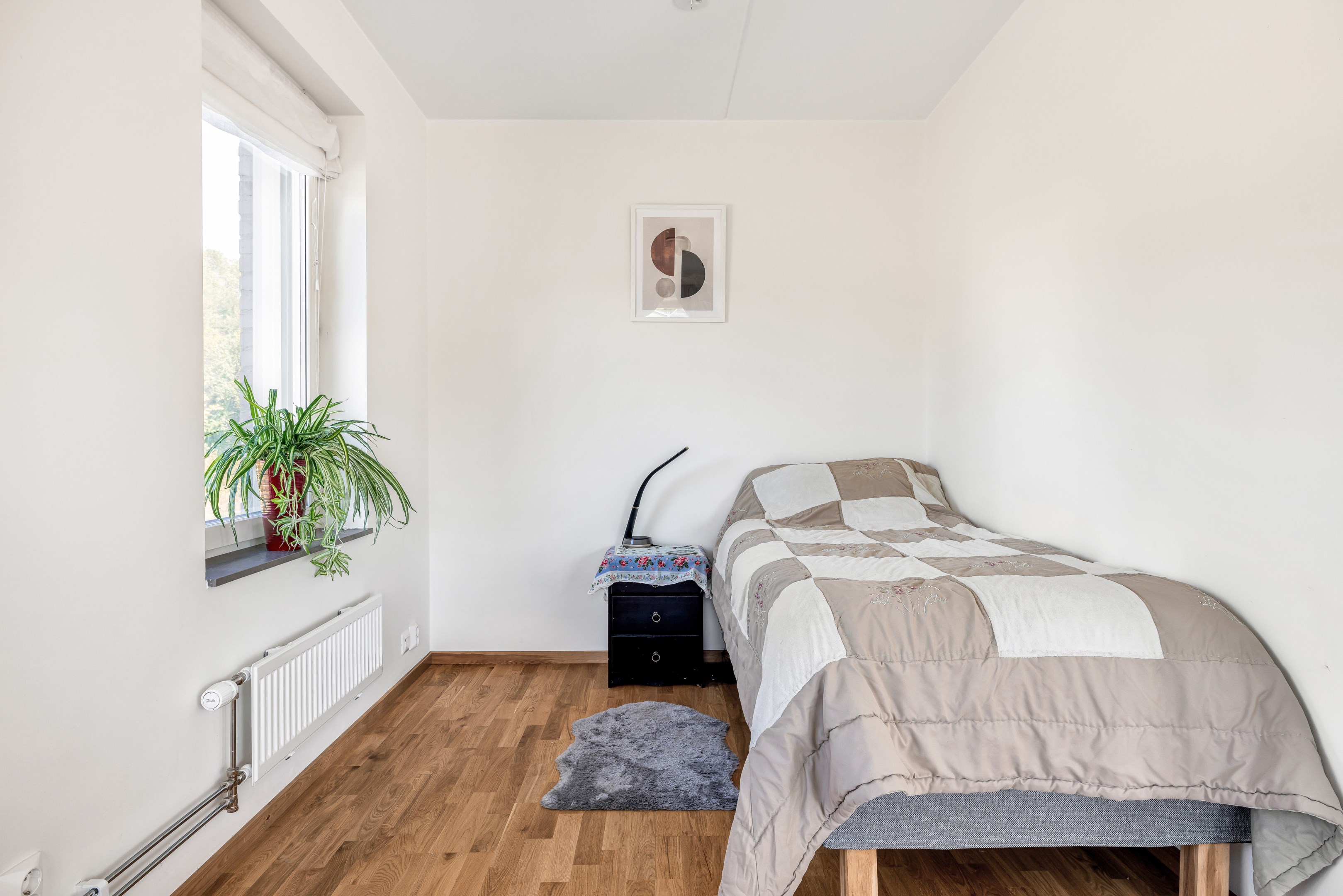 Bostadsbild från Bäcklösavägen 7, Till salu i Ultuna, Uppsala