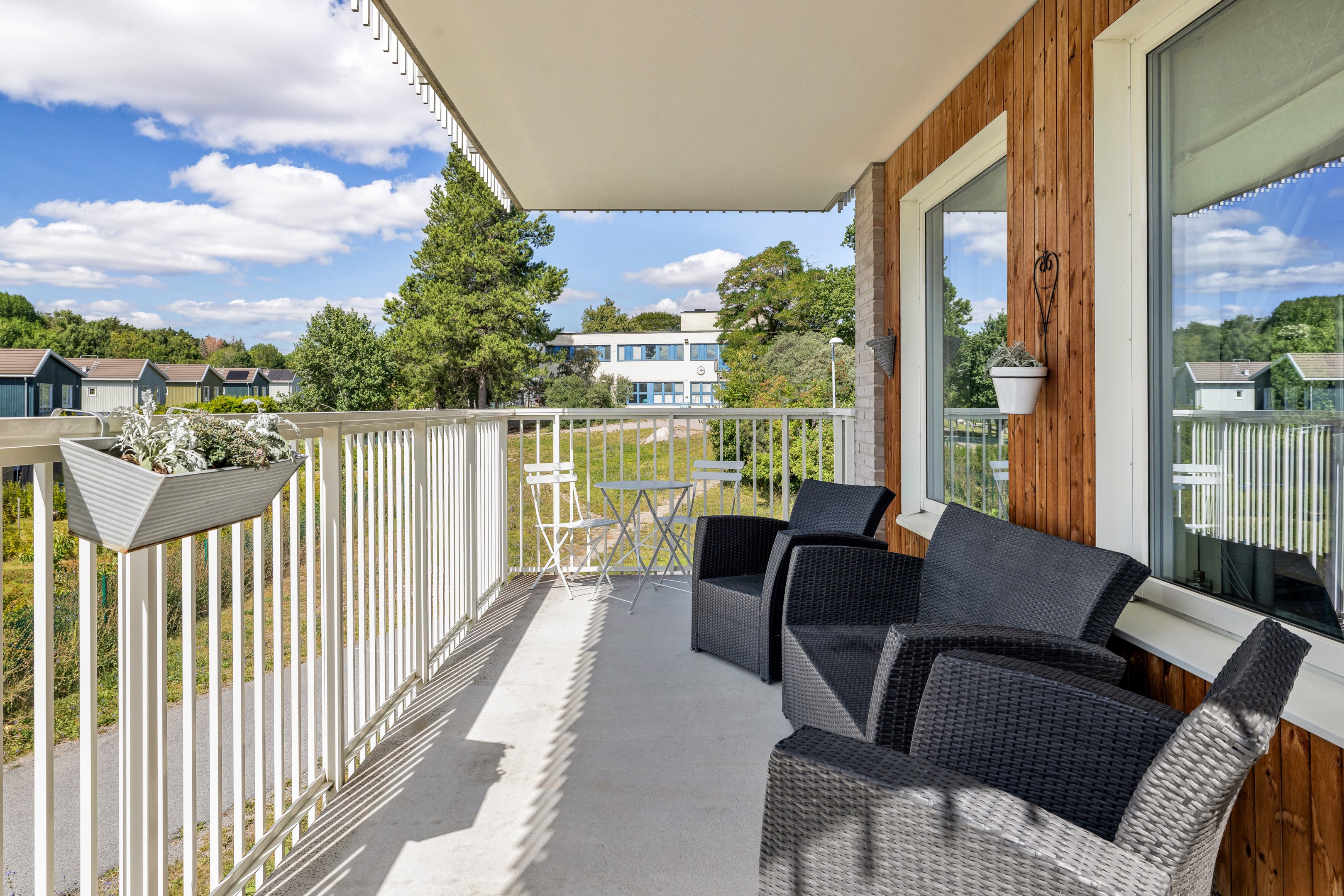 Bostadsbild från Bäcklösavägen 7, Till salu i Ultuna, Uppsala