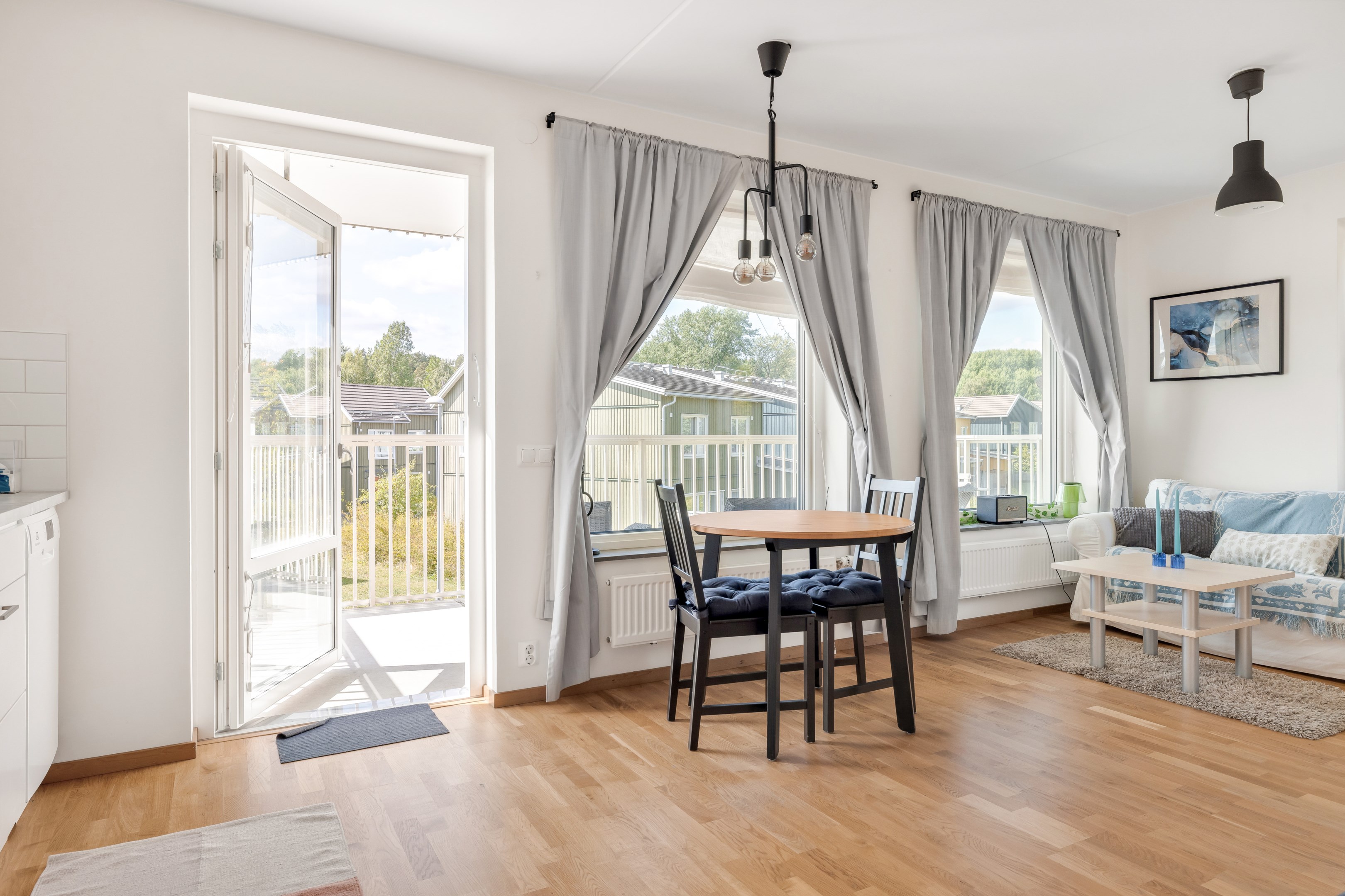 Bostadsbild från Bäcklösavägen 7, Till salu i Ultuna, Uppsala