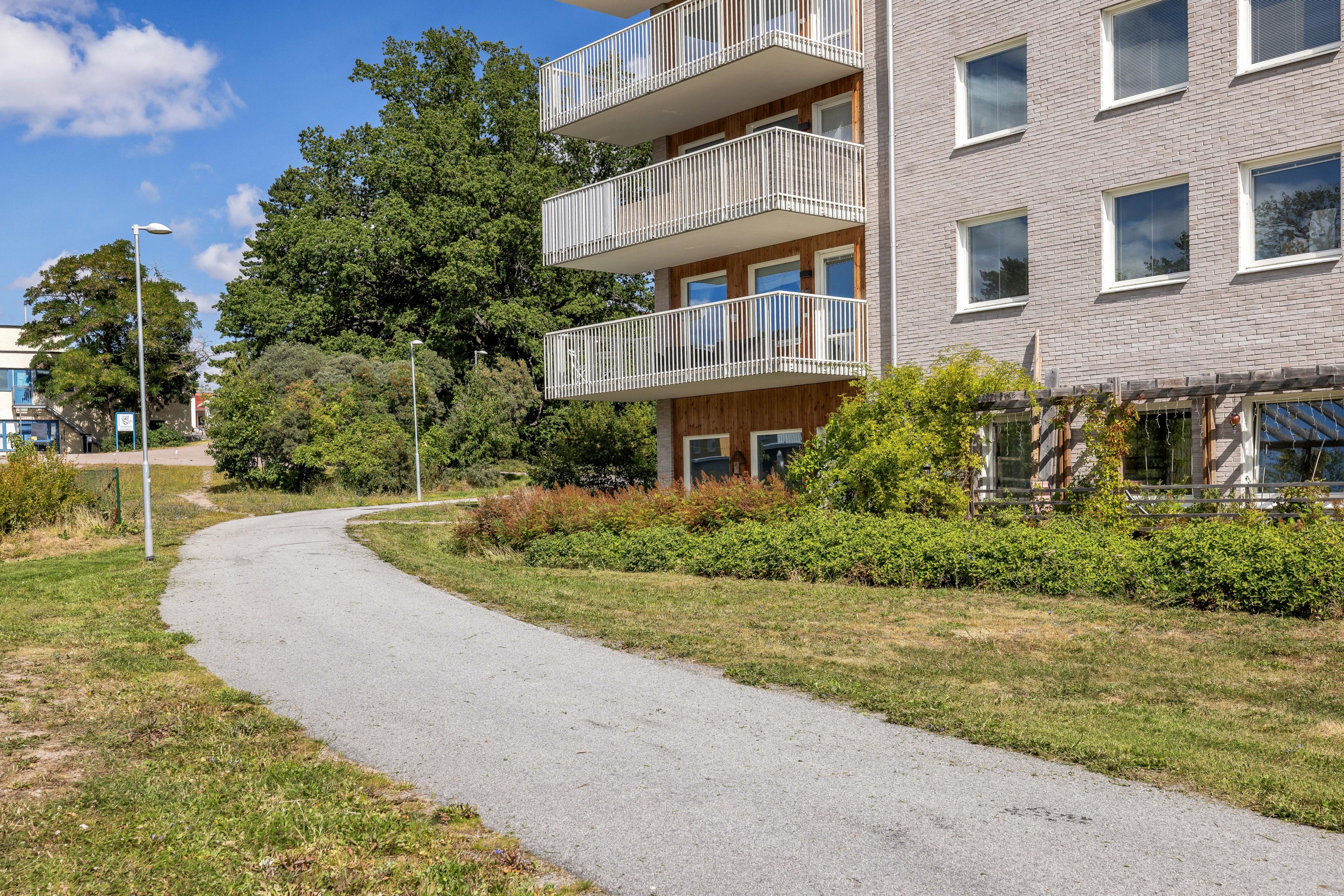 Bostadsbild från Bäcklösavägen 7, Till salu i Ultuna, Uppsala